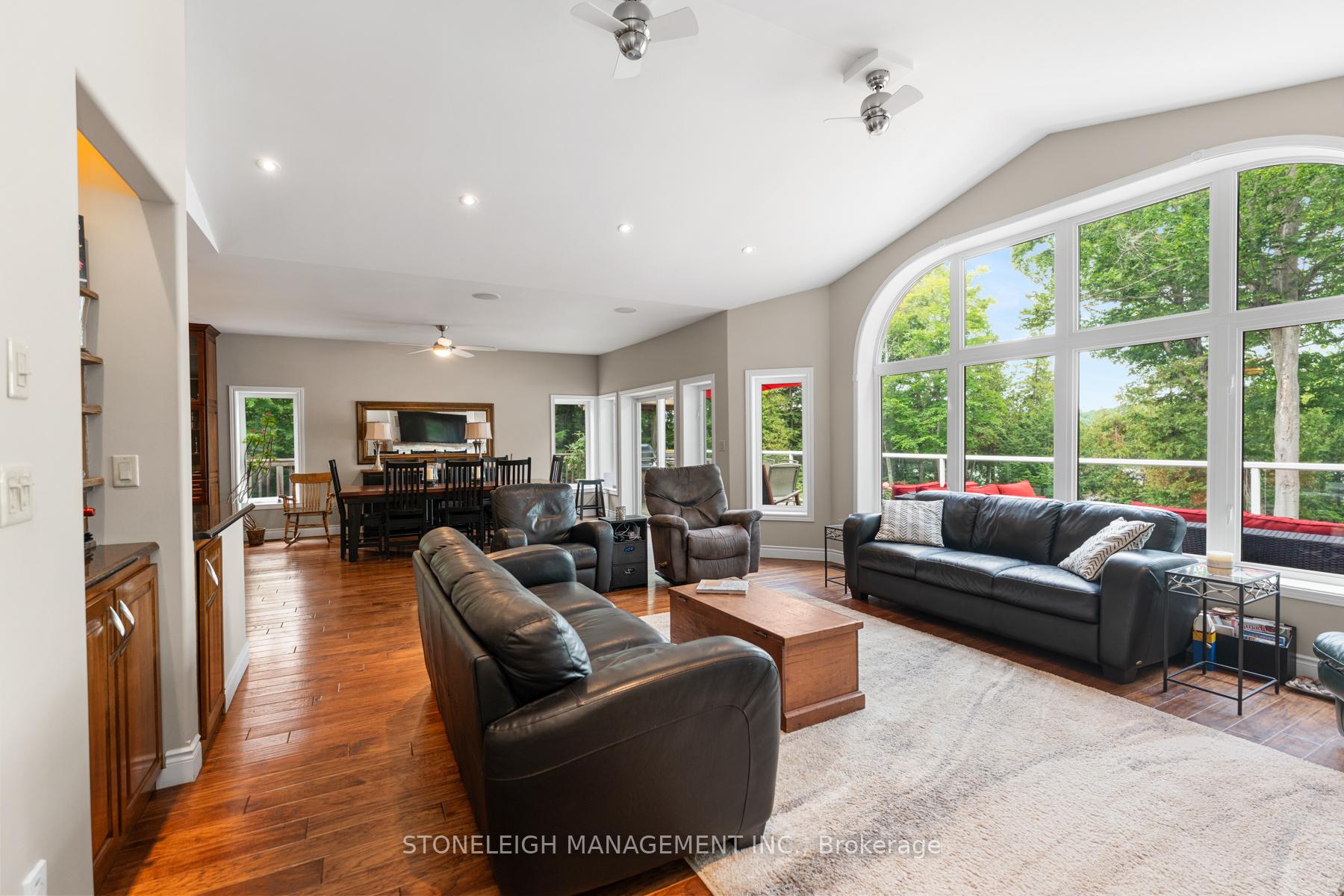 Photo 4 of 15 2nd Heaven Lane, Frontenac, Frontenac South — HOMEH