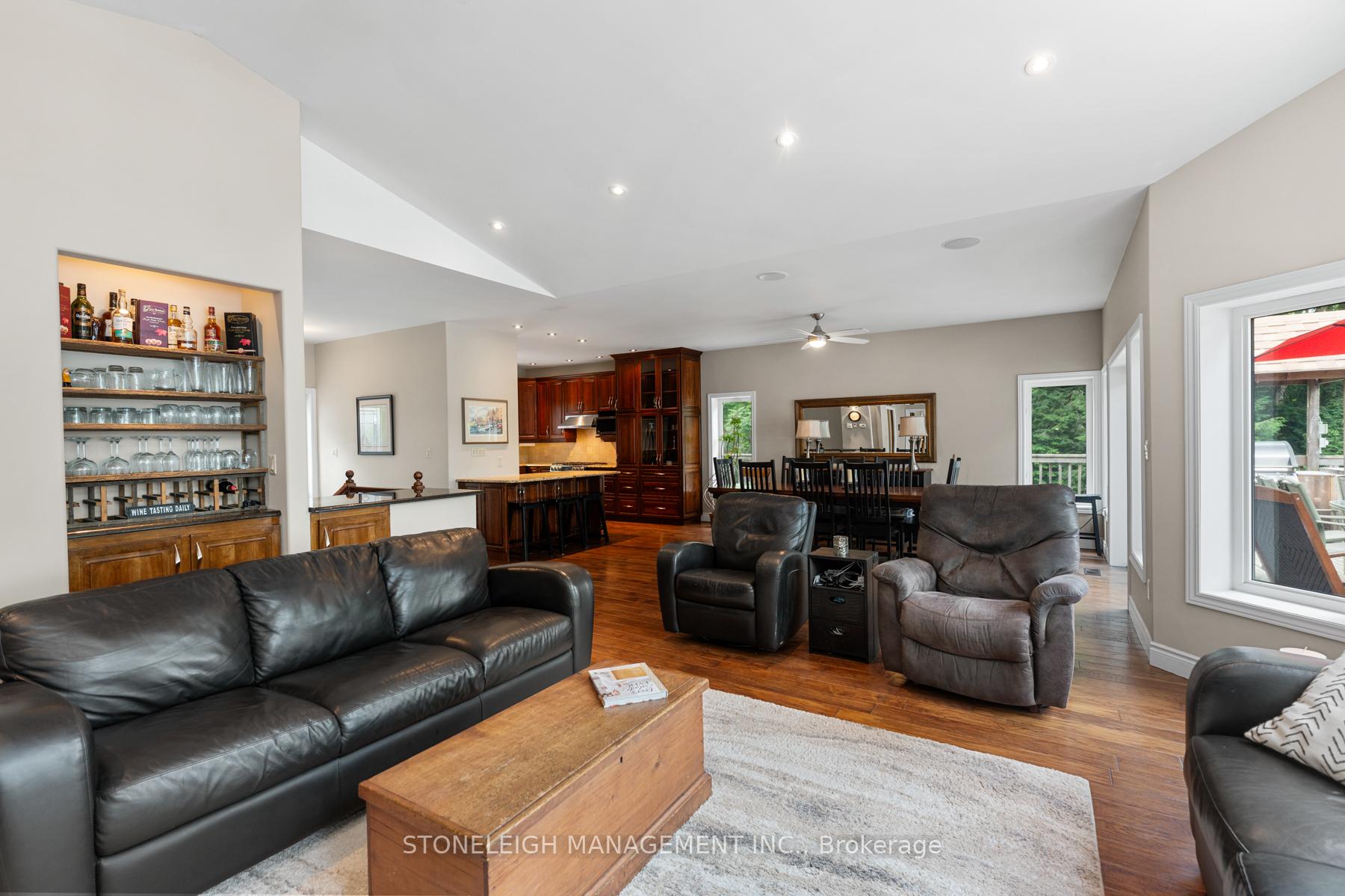 Photo 15 of 15 2nd Heaven Lane, Frontenac, Frontenac South — HOMEH