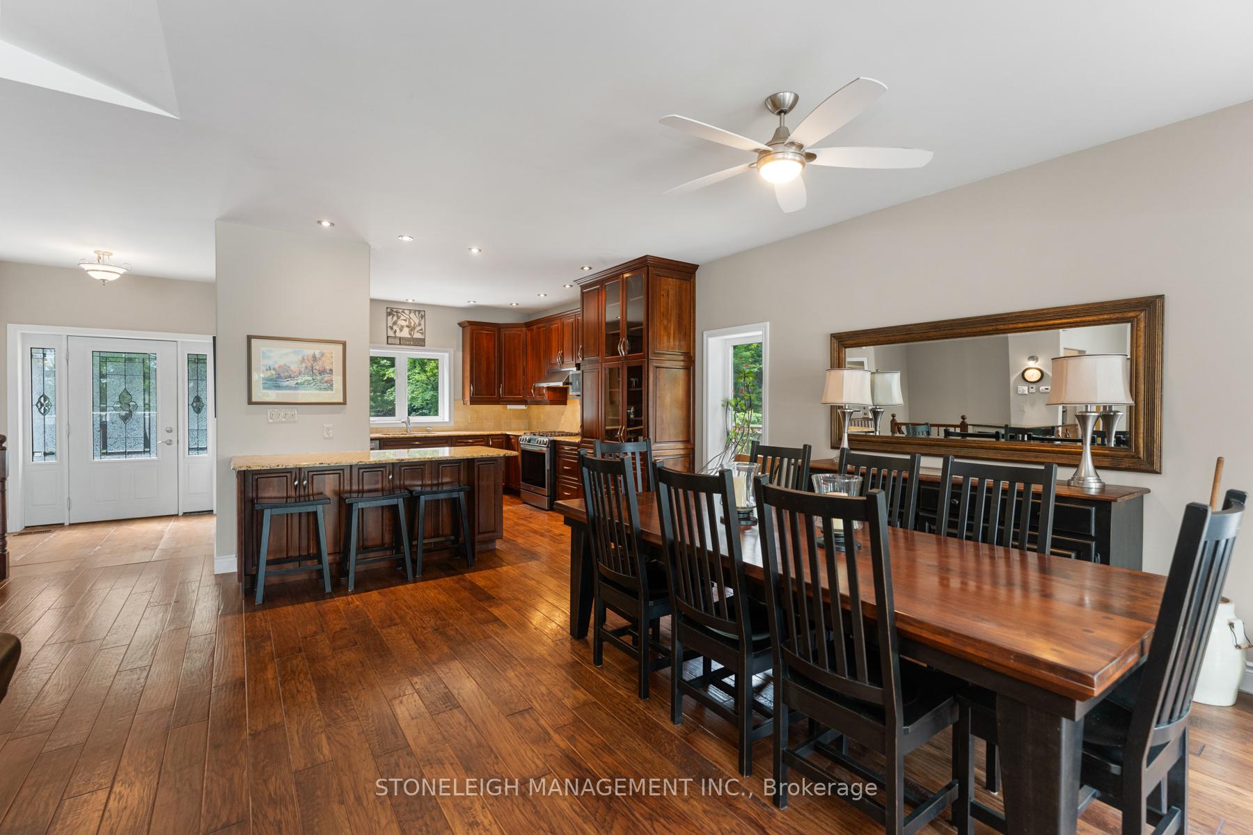 Photo 13 of 15 2nd Heaven Lane, Frontenac, Frontenac South — HOMEH