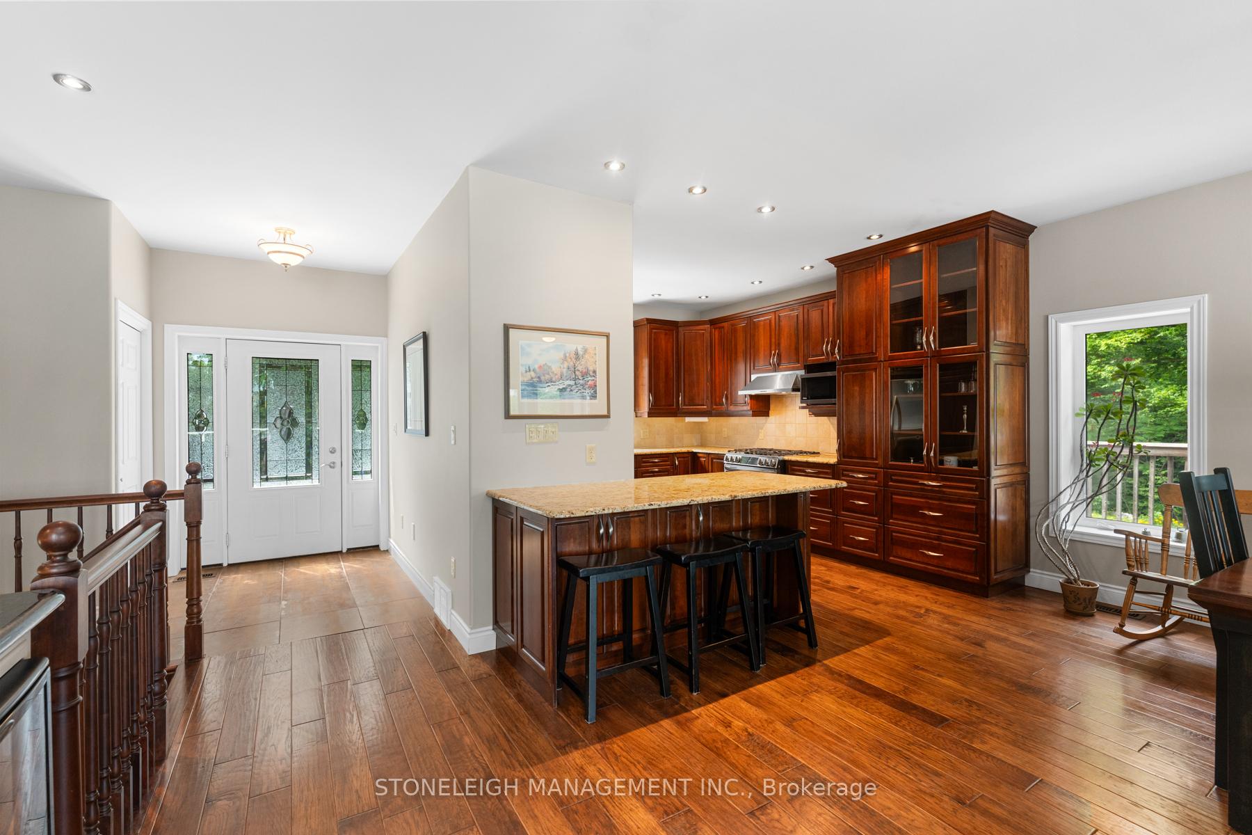 Photo 10 of 15 2nd Heaven Lane, Frontenac, Frontenac South — HOMEH