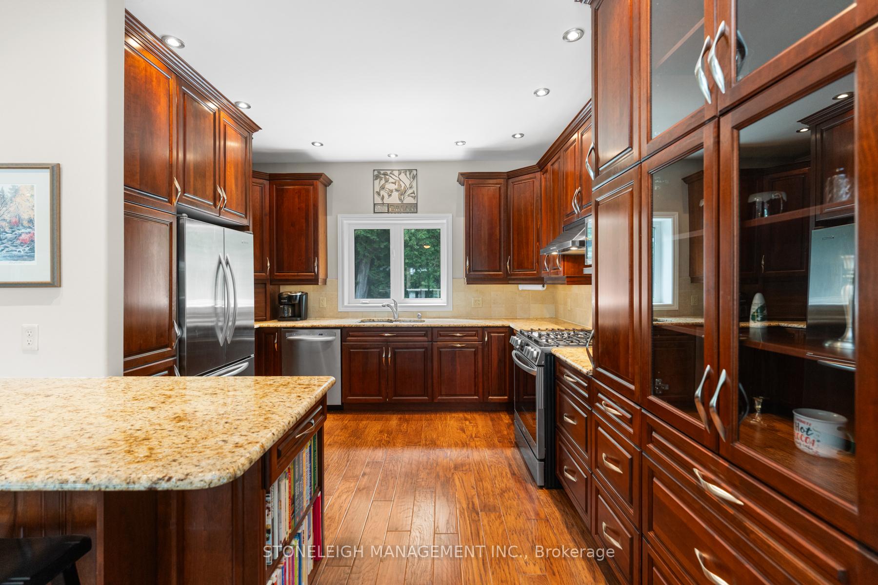 Photo 31 of 15 2nd Heaven Lane, Frontenac, Frontenac South — HOMEH