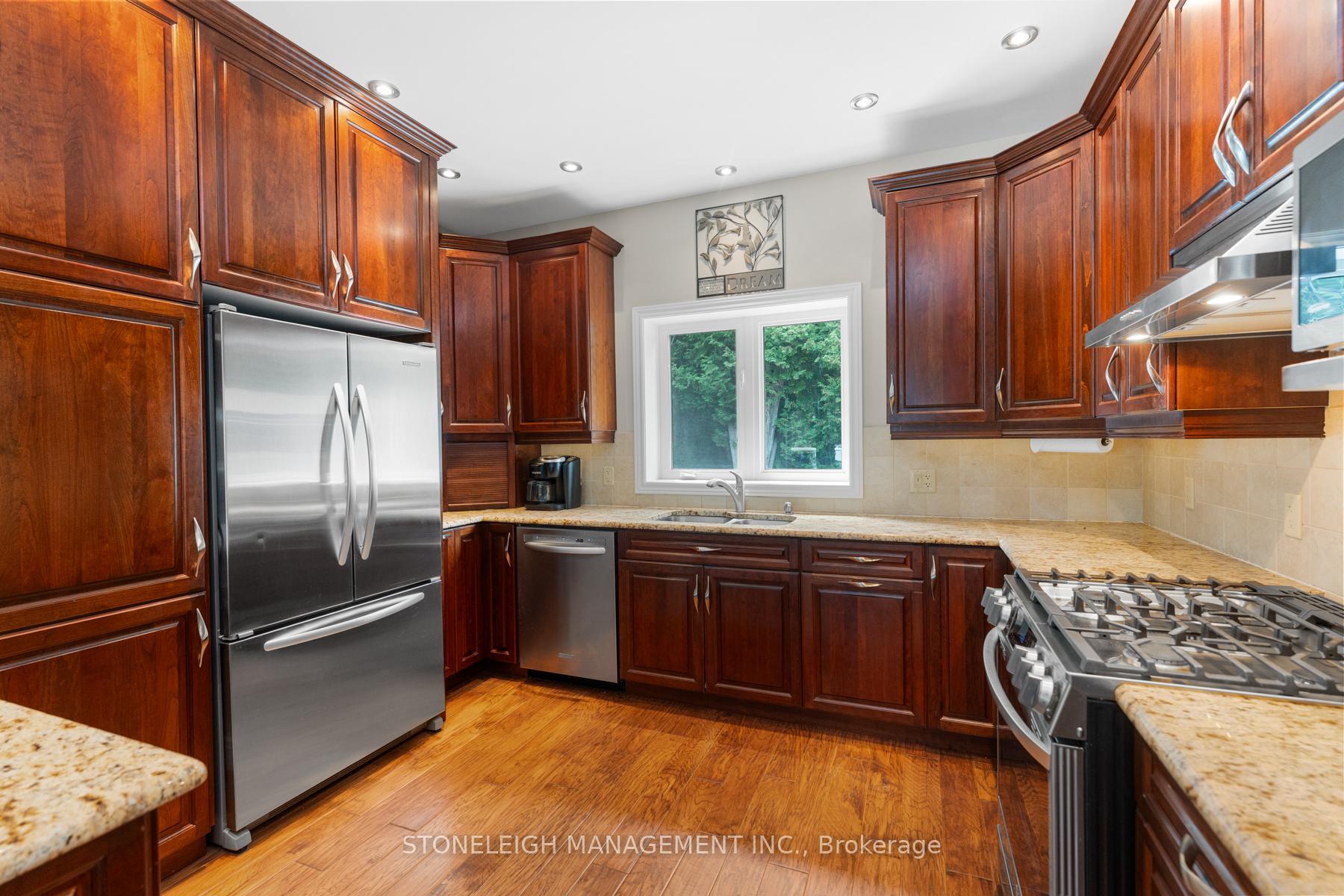 Photo 3 of 15 2nd Heaven Lane, Frontenac, Frontenac South — HOMEH