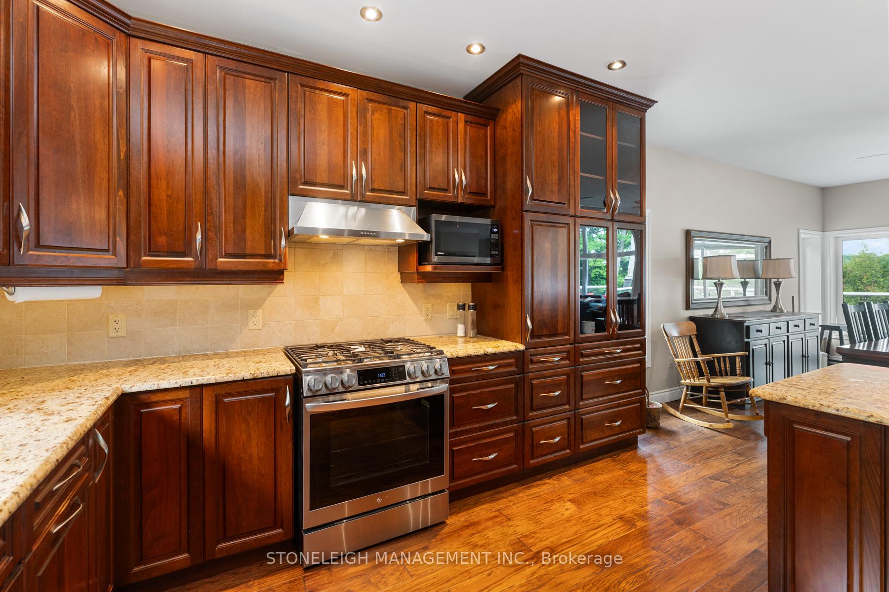 Photo 27 of 15 2nd Heaven Lane, Frontenac, Frontenac South — HOMEH