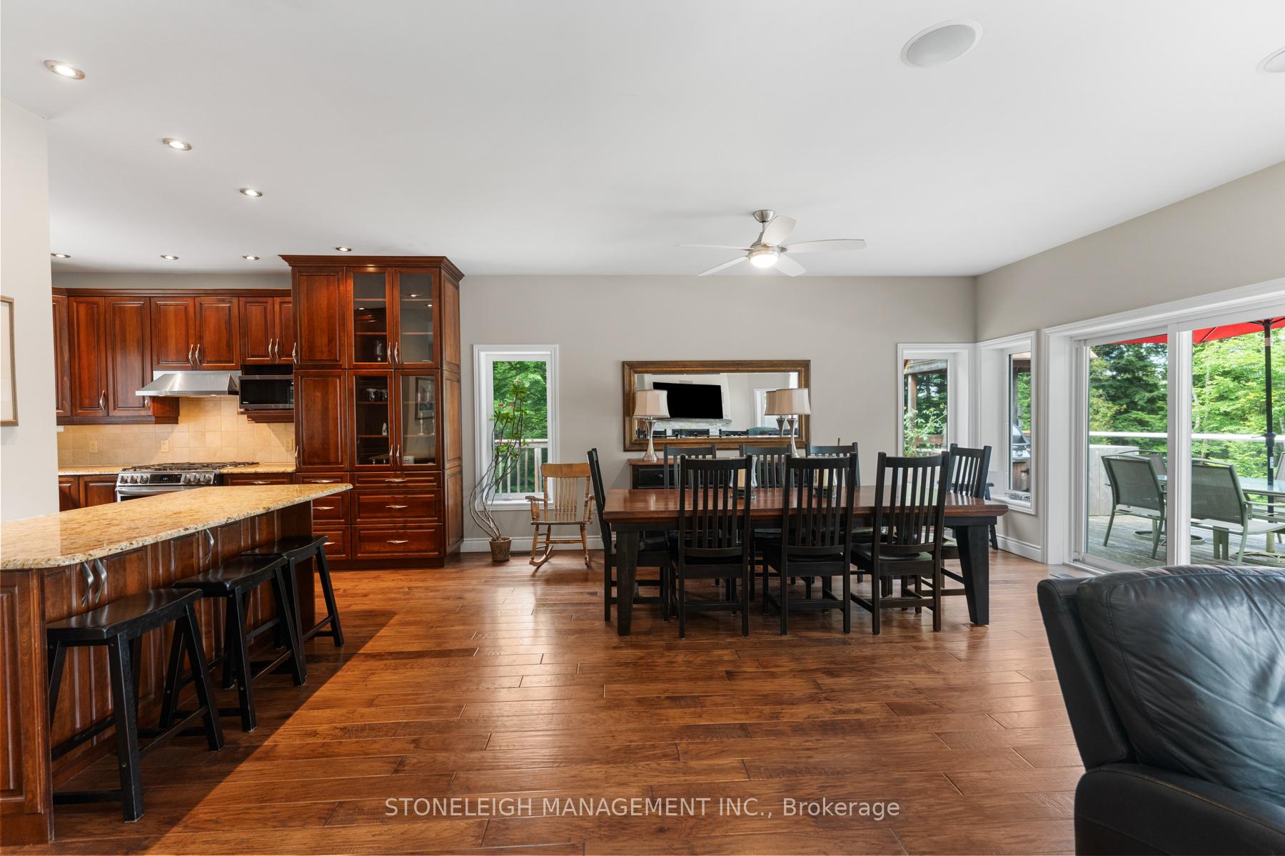 Photo 22 of 15 2nd Heaven Lane, Frontenac, Frontenac South — HOMEH