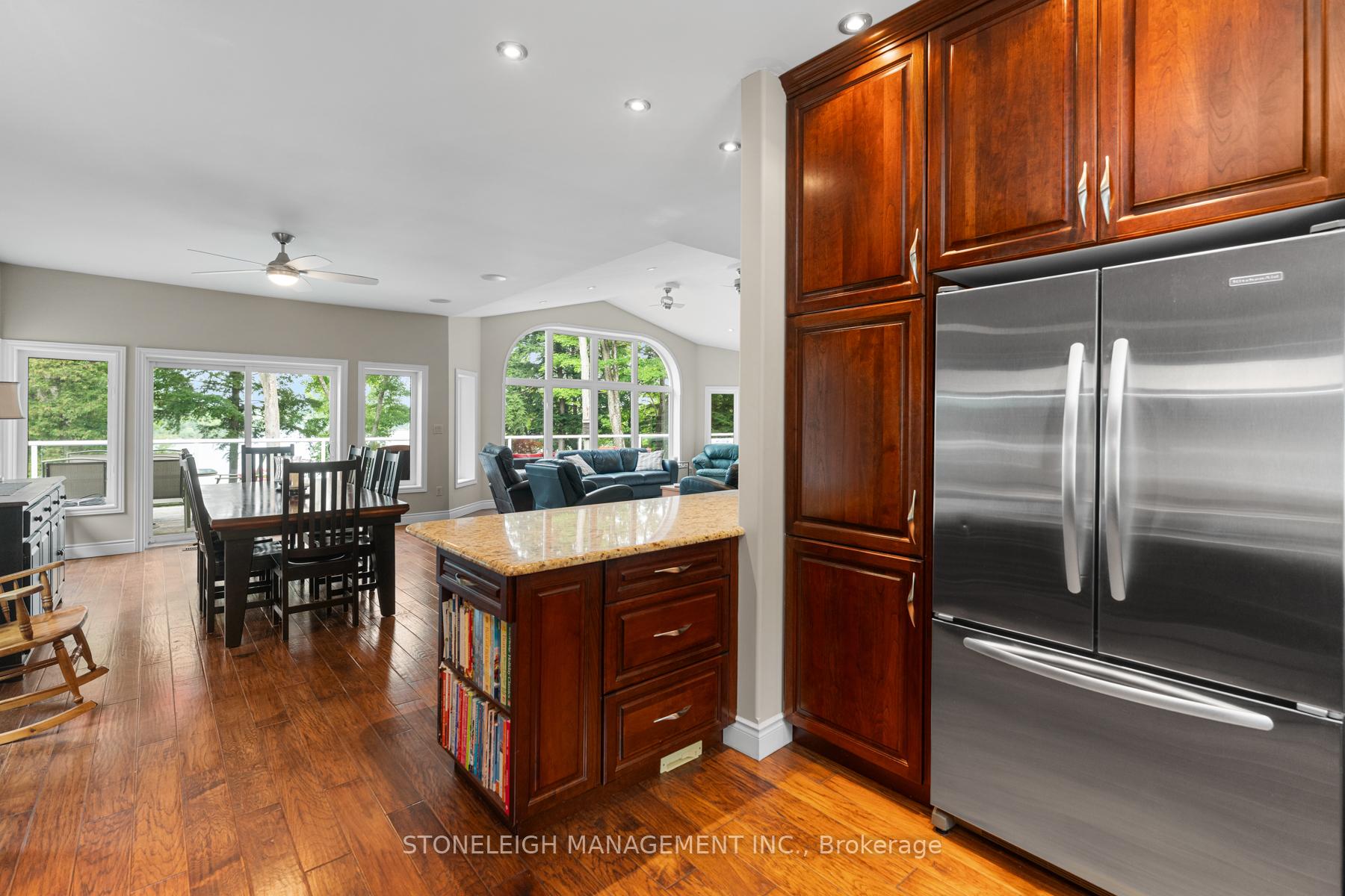 Photo 8 of 15 2nd Heaven Lane, Frontenac, Frontenac South — HOMEH