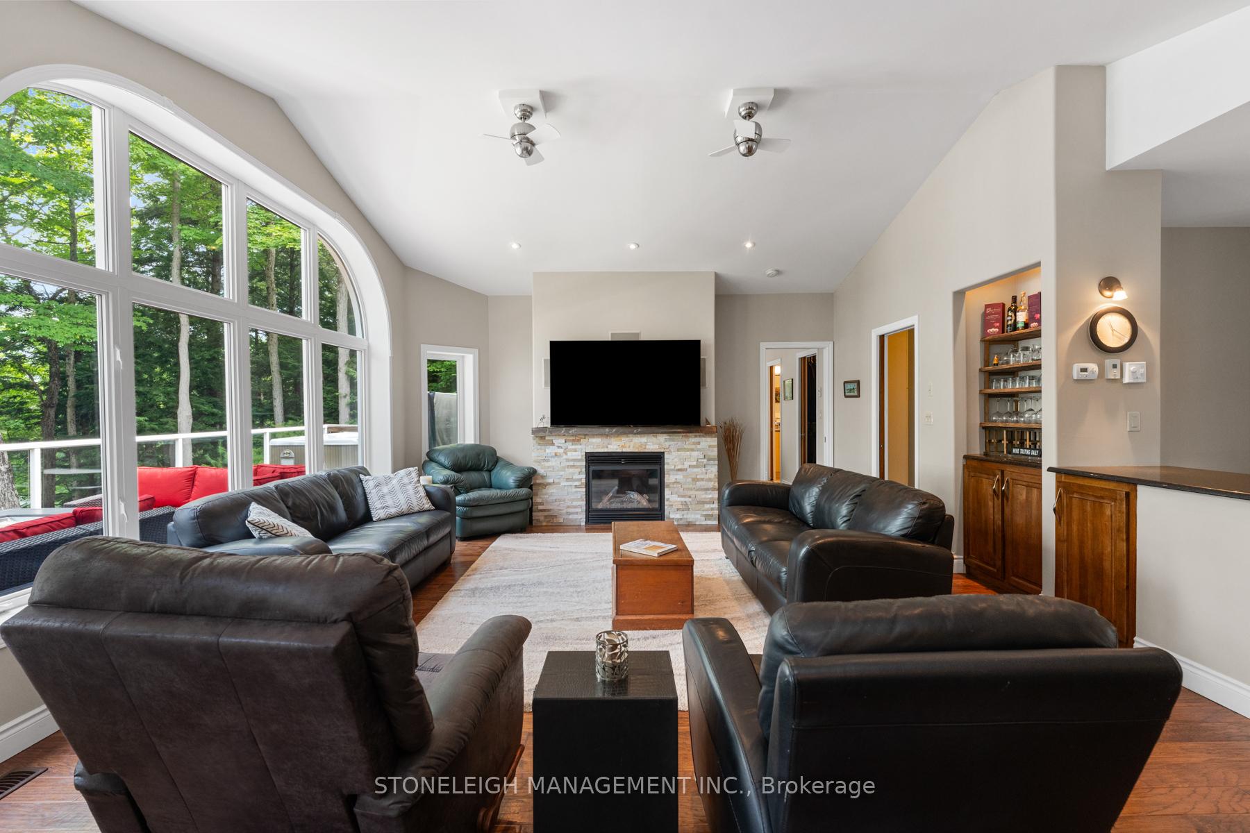 Photo 5 of 15 2nd Heaven Lane, Frontenac, Frontenac South — HOMEH