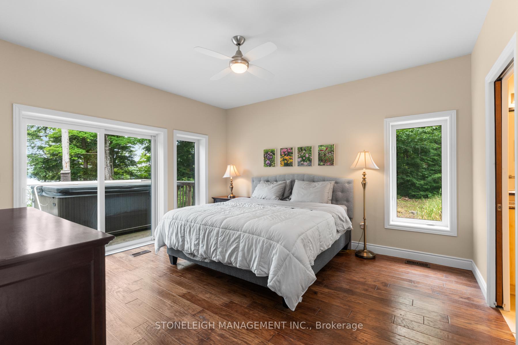 Photo 20 of 15 2nd Heaven Lane, Frontenac, Frontenac South — HOMEH