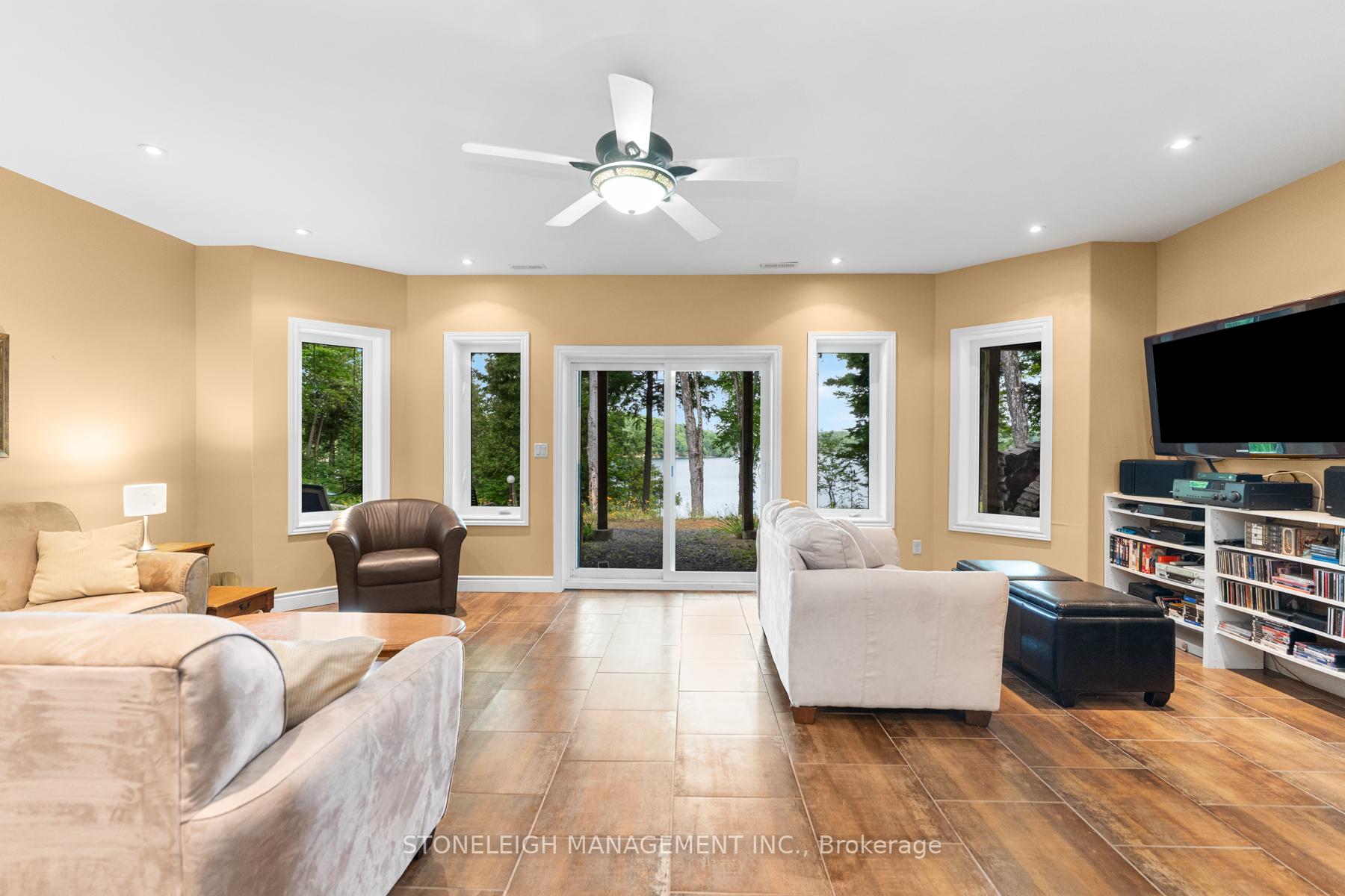 Photo 41 of 15 2nd Heaven Lane, Frontenac, Frontenac South — HOMEH