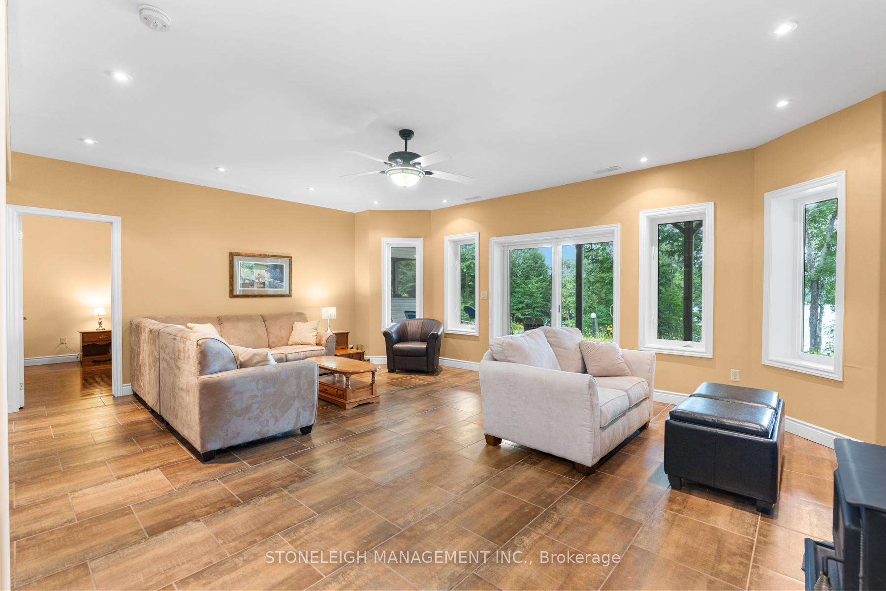 Photo 39 of 15 2nd Heaven Lane, Frontenac, Frontenac South — HOMEH