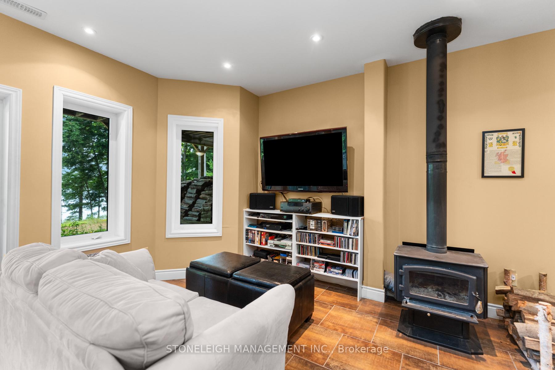 Photo 16 of 15 2nd Heaven Lane, Frontenac, Frontenac South — HOMEH