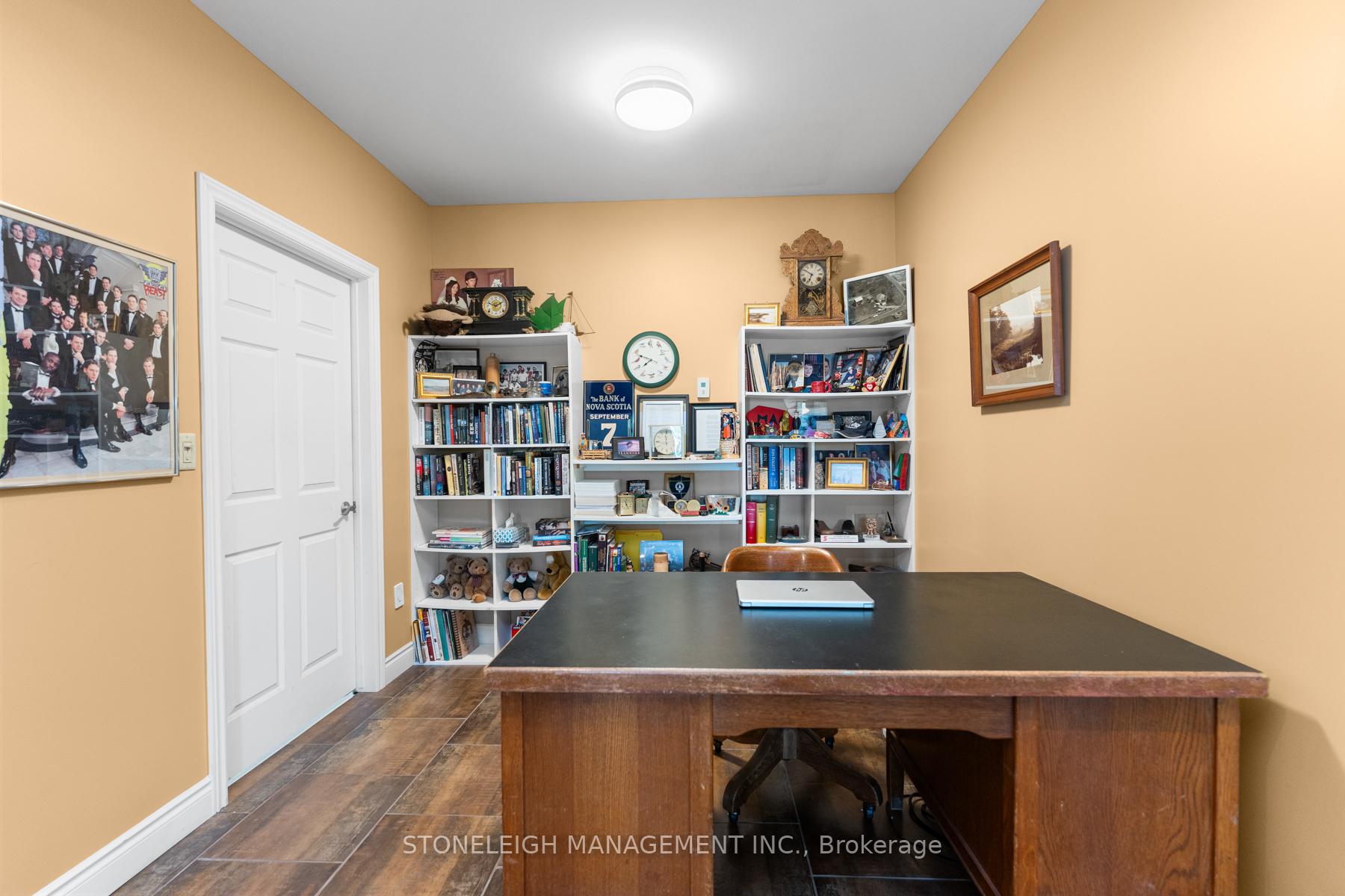Photo 19 of 15 2nd Heaven Lane, Frontenac, Frontenac South — HOMEH