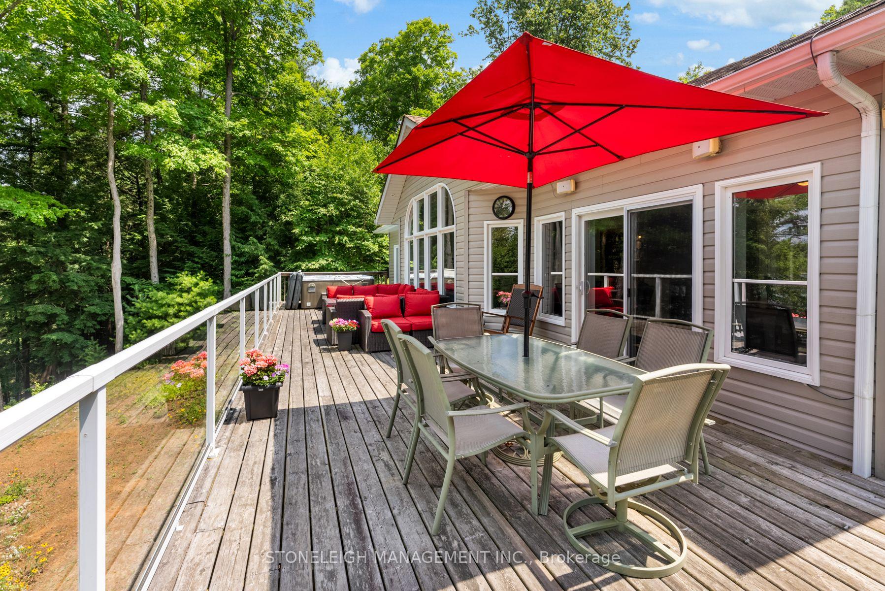 Photo 28 of 15 2nd Heaven Lane, Frontenac, Frontenac South — HOMEH