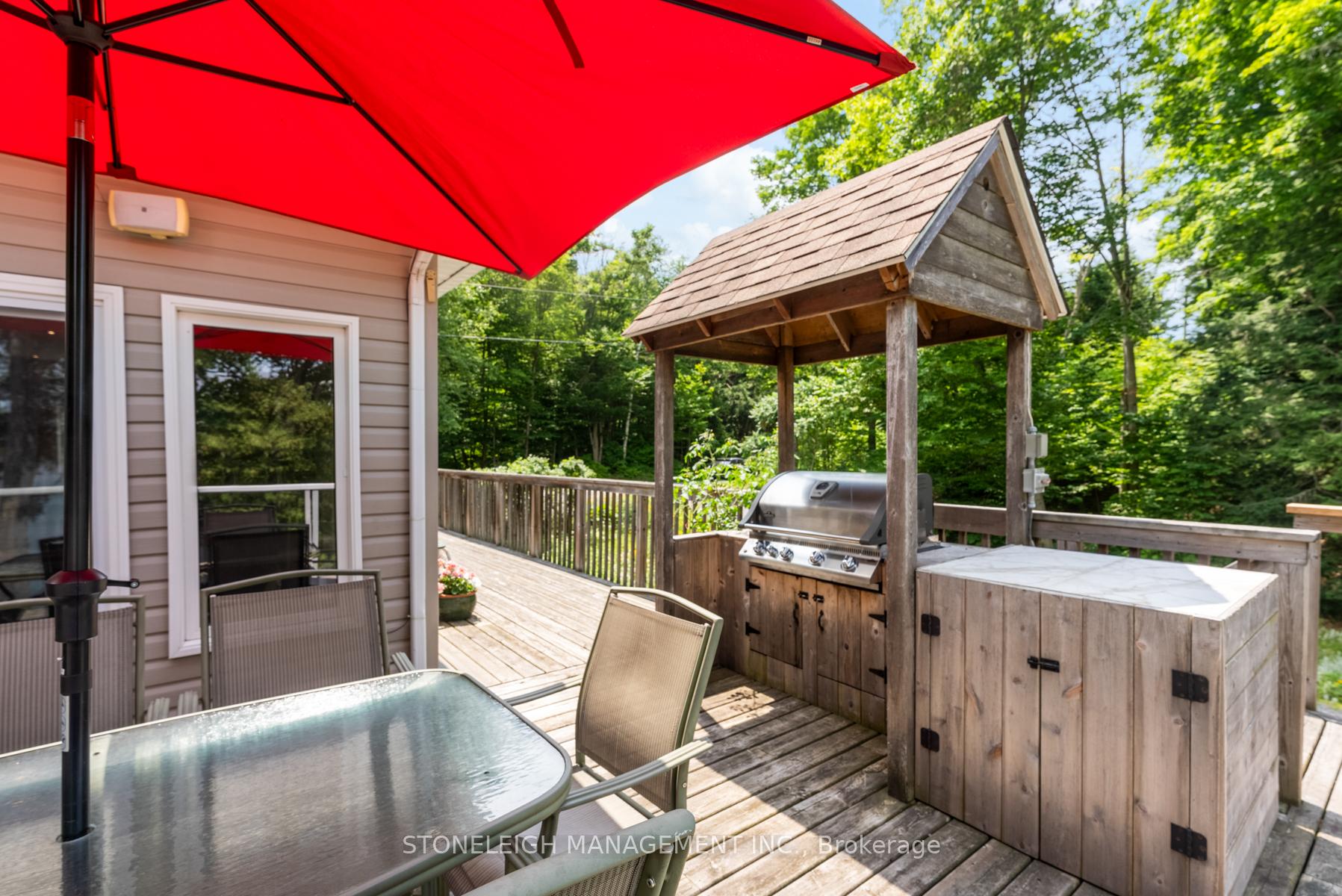 Photo 6 of 15 2nd Heaven Lane, Frontenac, Frontenac South — HOMEH