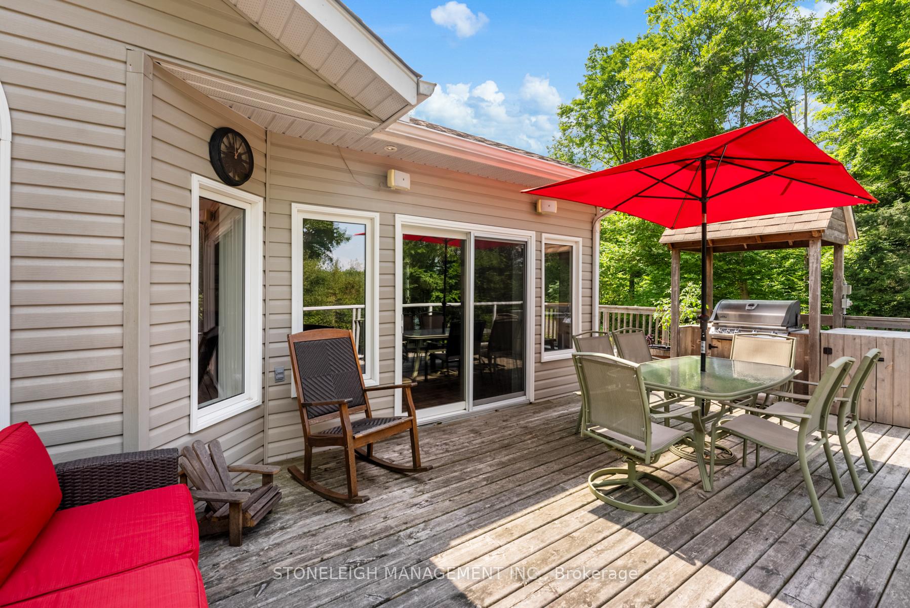 Photo 32 of 15 2nd Heaven Lane, Frontenac, Frontenac South — HOMEH