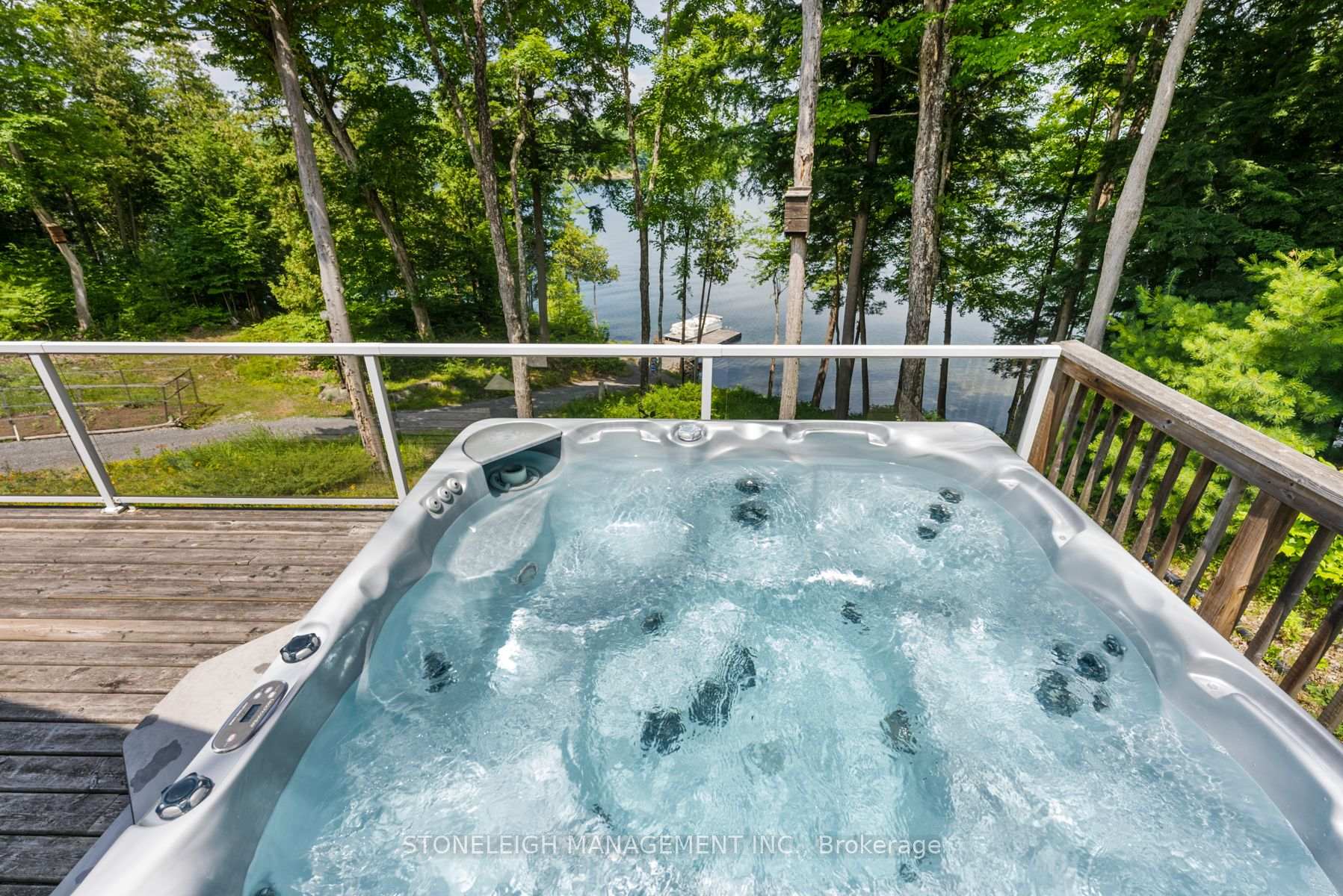 Photo 35 of 15 2nd Heaven Lane, Frontenac, Frontenac South — HOMEH