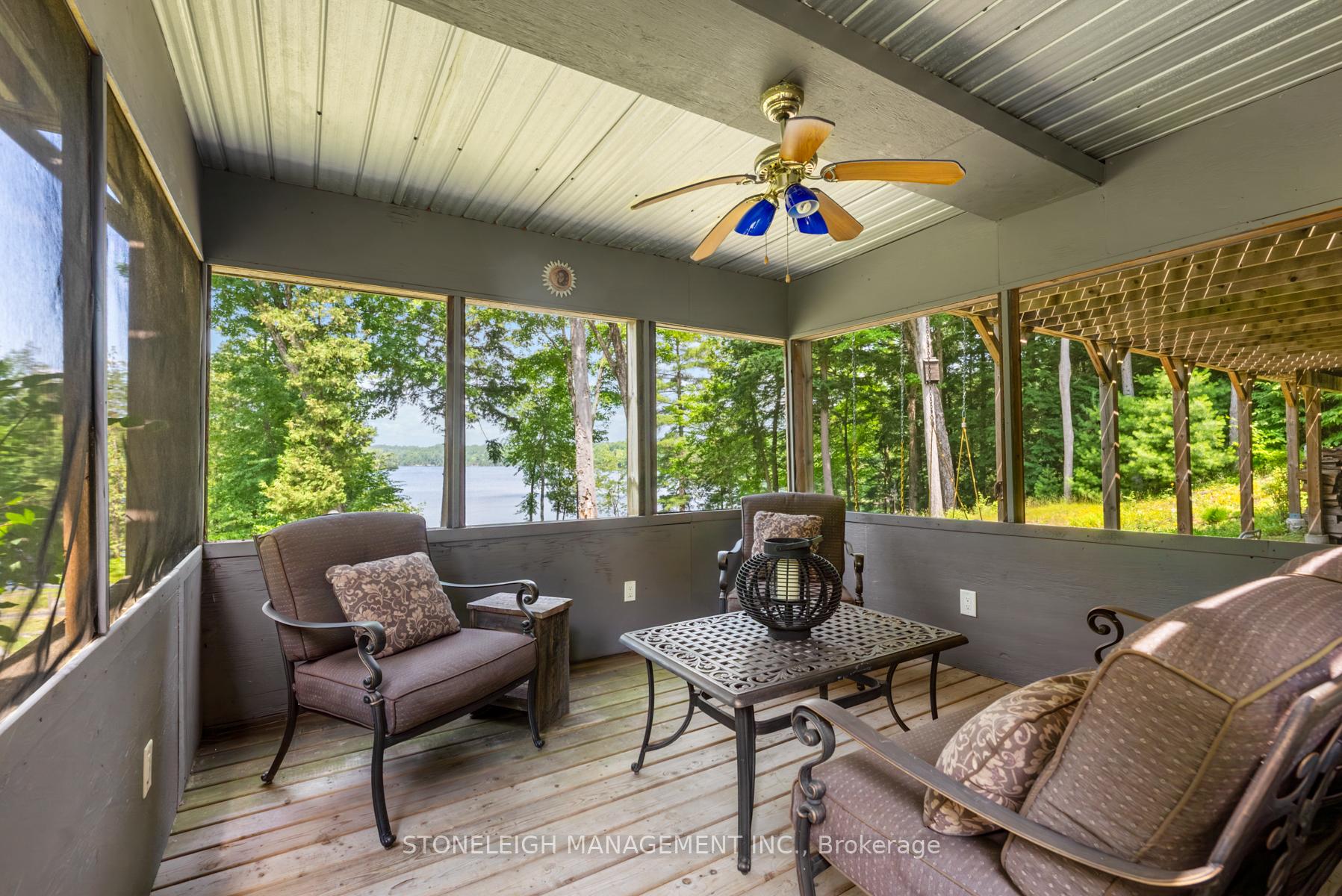 Photo 25 of 15 2nd Heaven Lane, Frontenac, Frontenac South — HOMEH