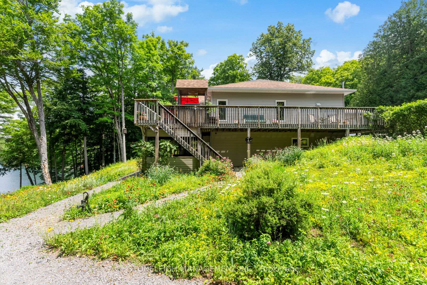 Photo 40 of 15 2nd Heaven Lane, Frontenac, Frontenac South — HOMEH