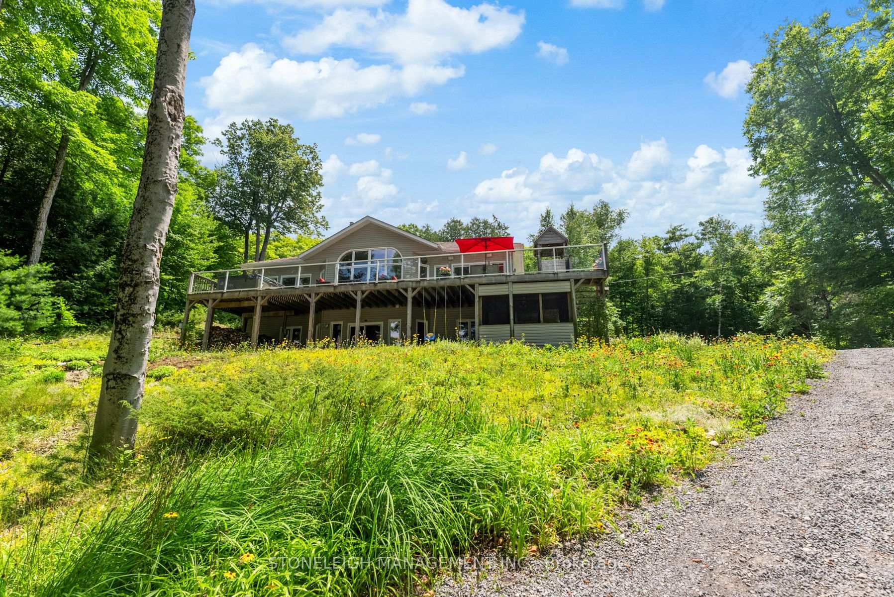 Photo 45 of 15 2nd Heaven Lane, Frontenac, Frontenac South — HOMEH