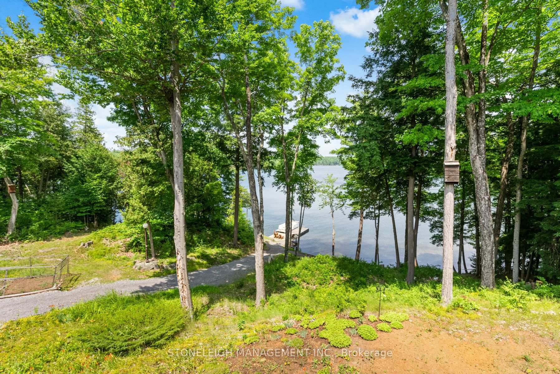 Photo 44 of 15 2nd Heaven Lane, Frontenac, Frontenac South — HOMEH