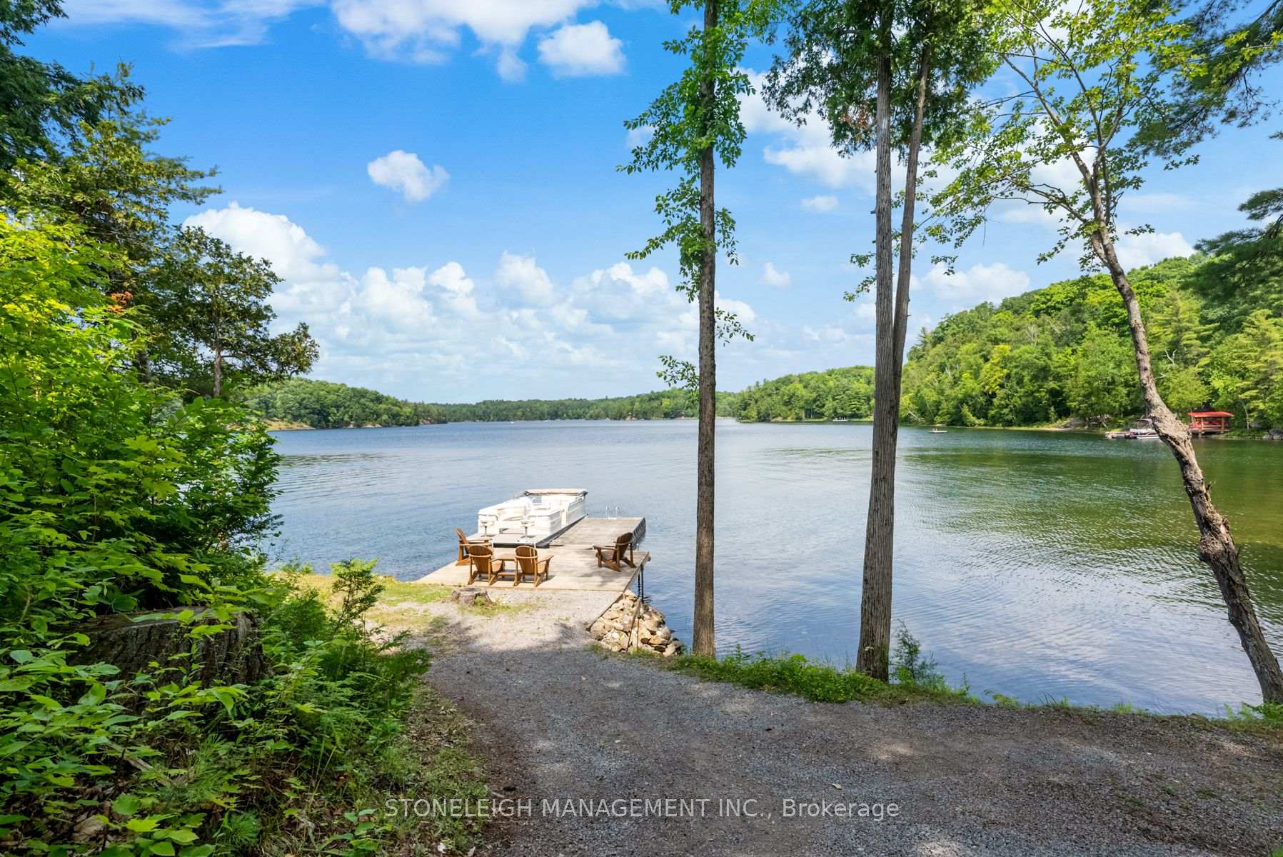 Photo 33 of 15 2nd Heaven Lane, Frontenac, Frontenac South — HOMEH