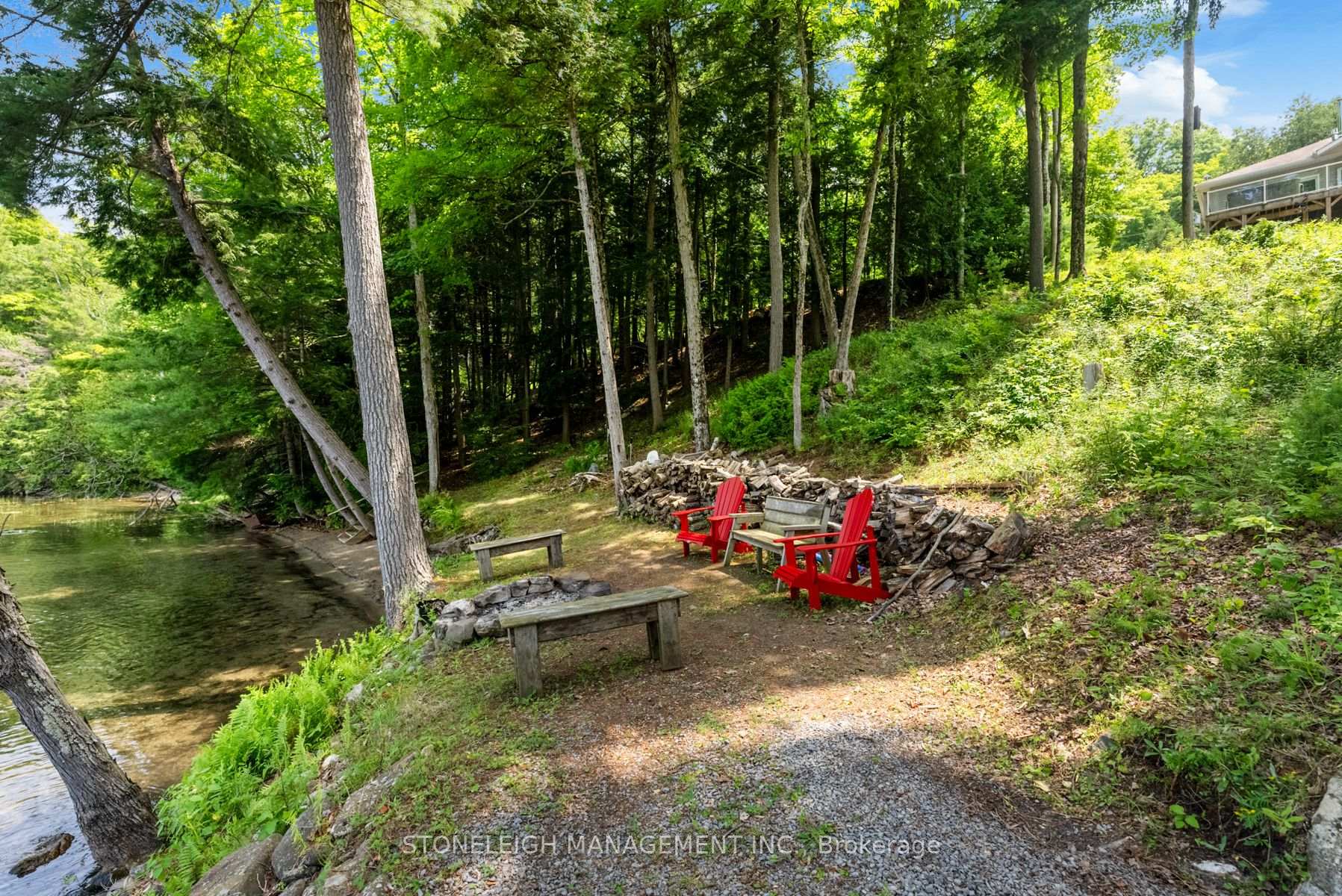 Photo 43 of 15 2nd Heaven Lane, Frontenac, Frontenac South — HOMEH
