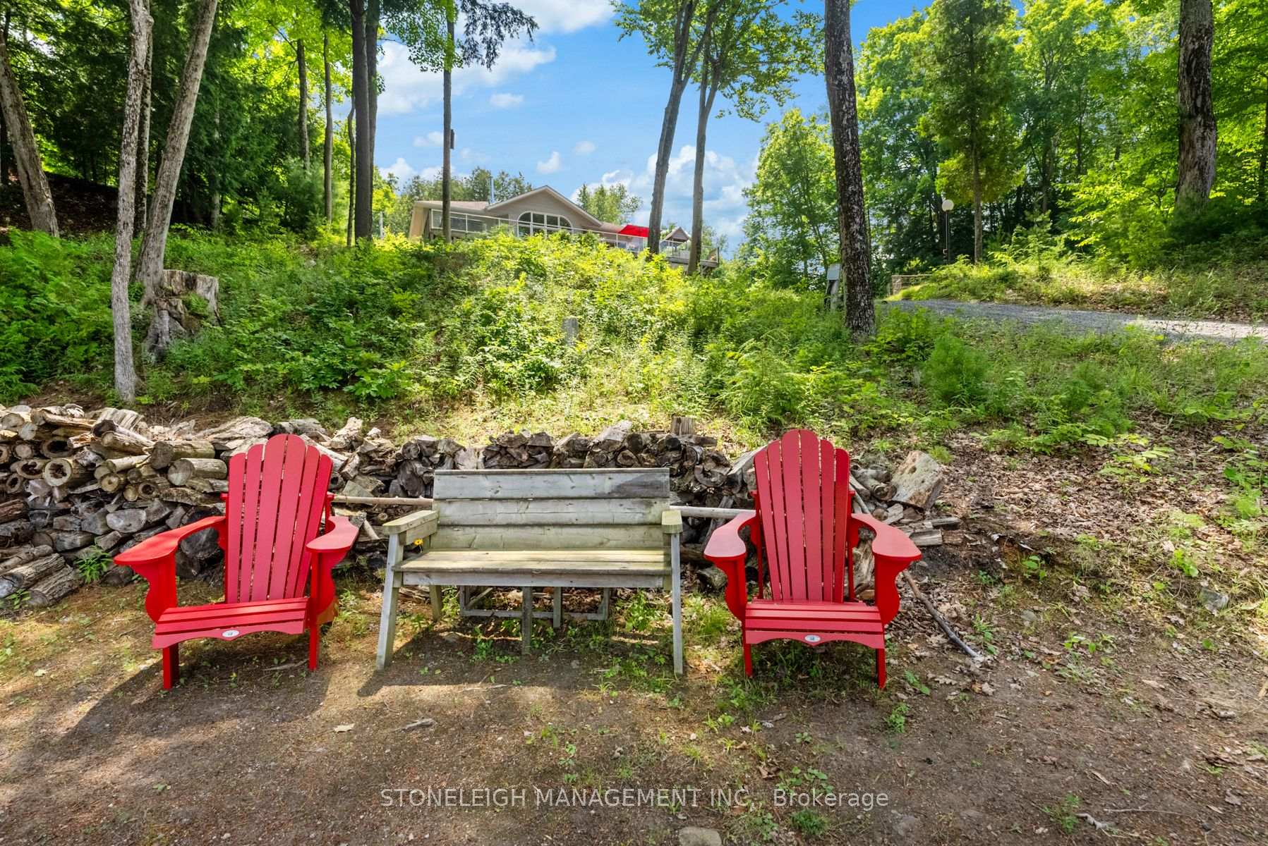 Photo 34 of 15 2nd Heaven Lane, Frontenac, Frontenac South — HOMEH