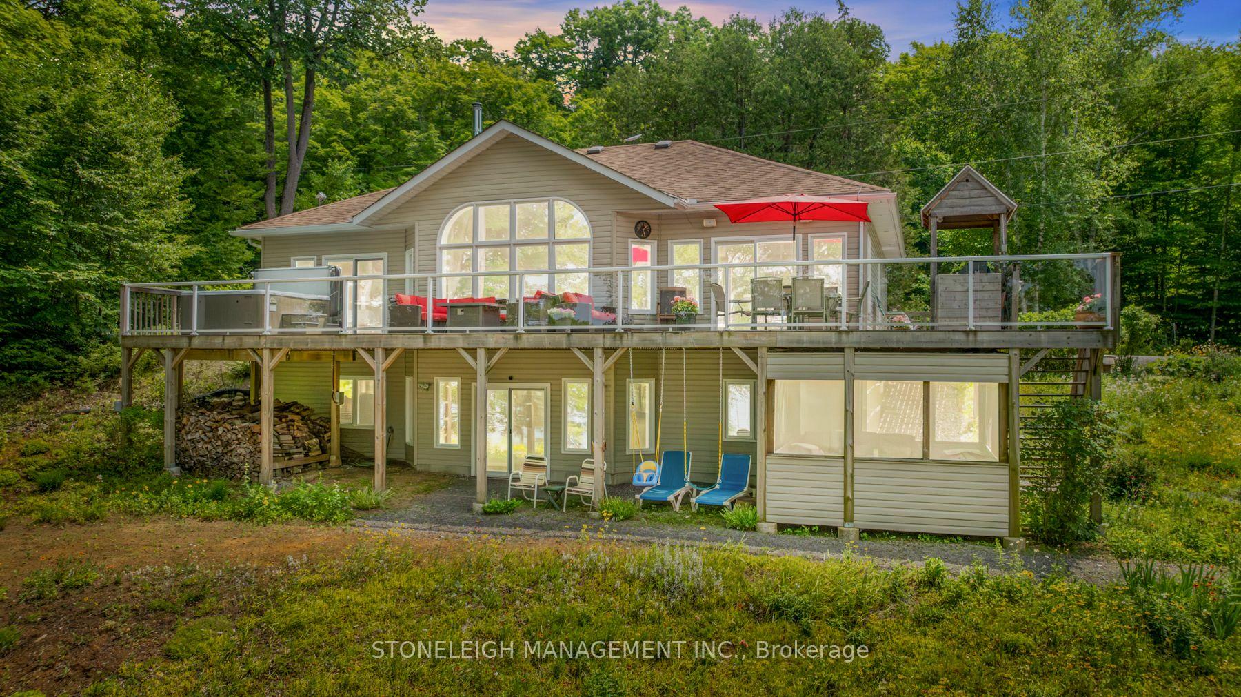 Photo 37 of 15 2nd Heaven Lane, Frontenac, Frontenac South — HOMEH