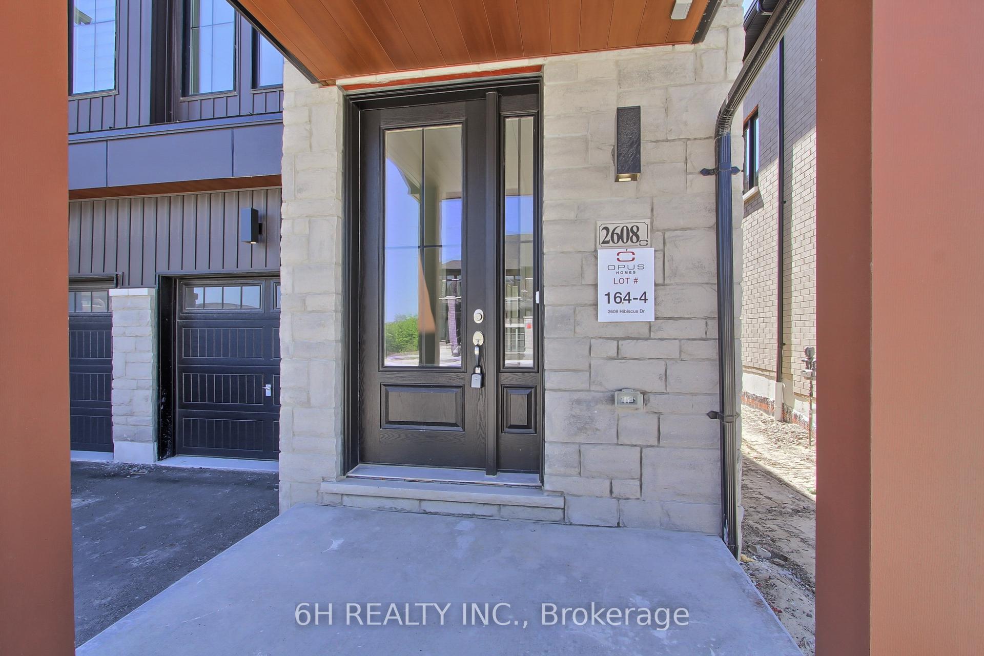 Photo 5 of 2608 Hibiscus Drive, Pickering, Rural Pickering — HOMEH