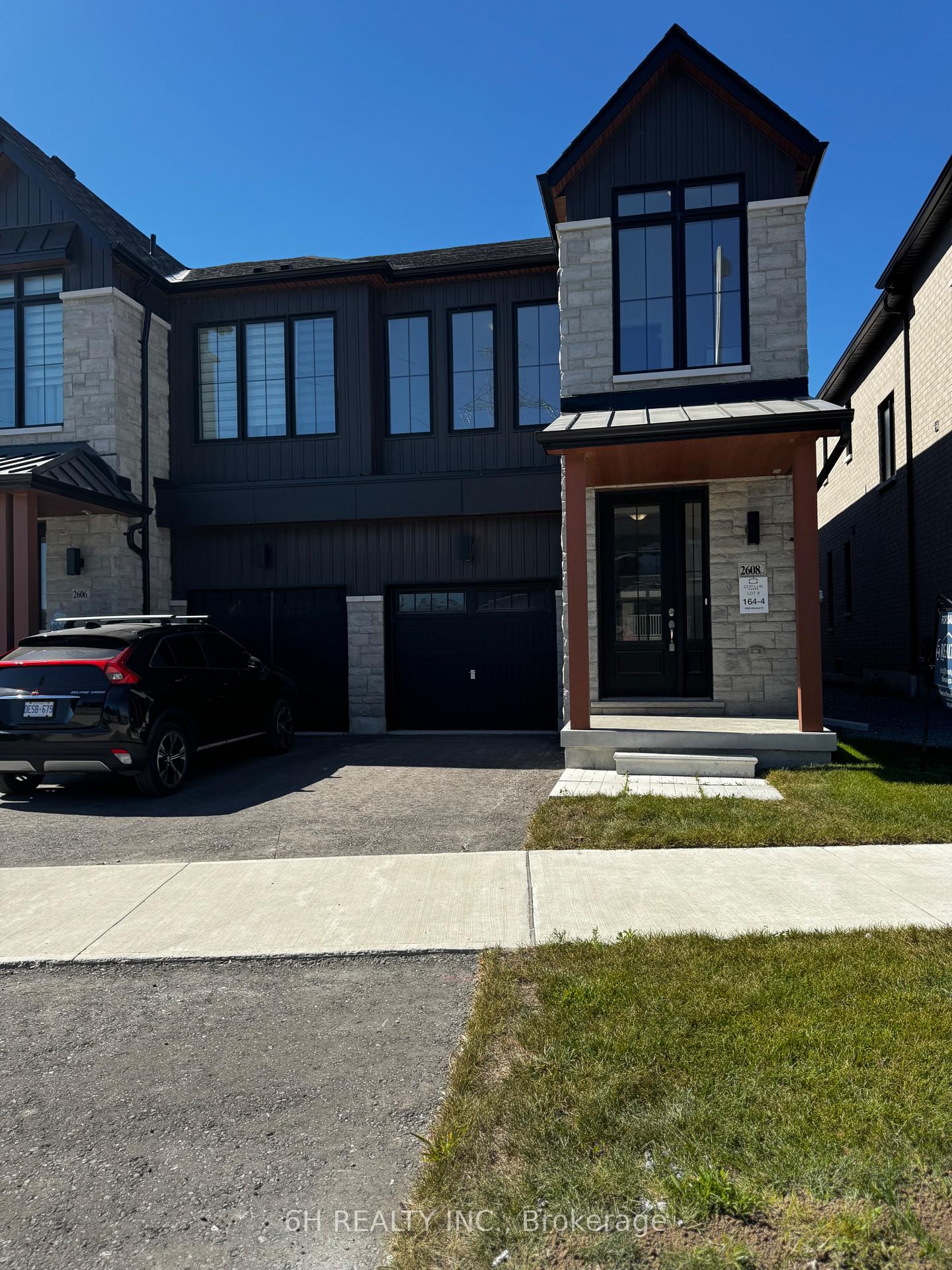 Photo 1 of 2608 Hibiscus Drive, Pickering, Rural Pickering — HOMEH