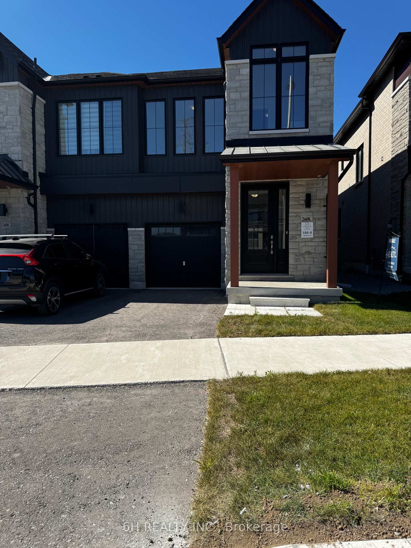 Photo 21 of 2608 Hibiscus Drive, Pickering, Rural Pickering — HOMEH
