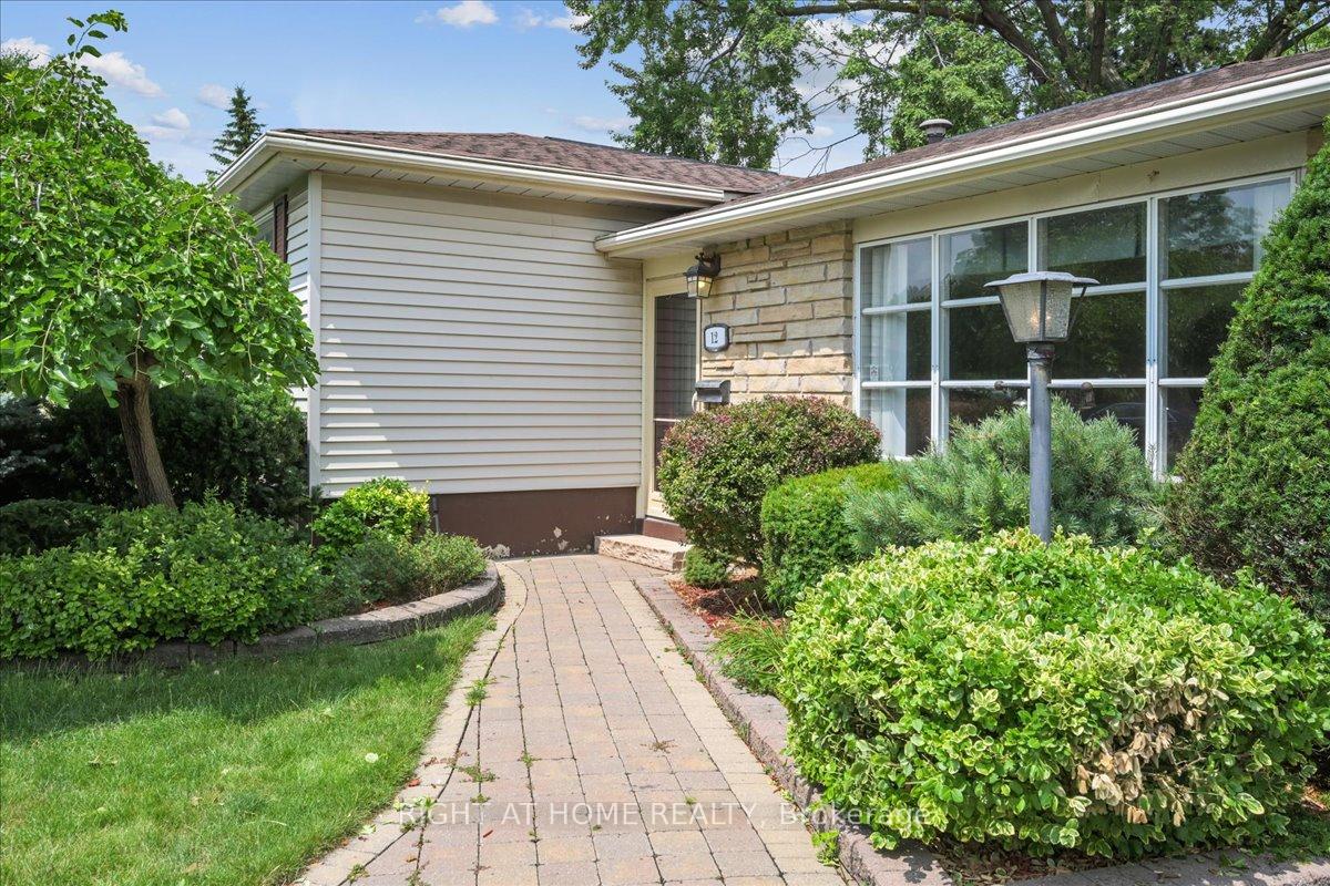 Photo 7 of 12 Eldon Court, Brampton, Southgate — HOMEH