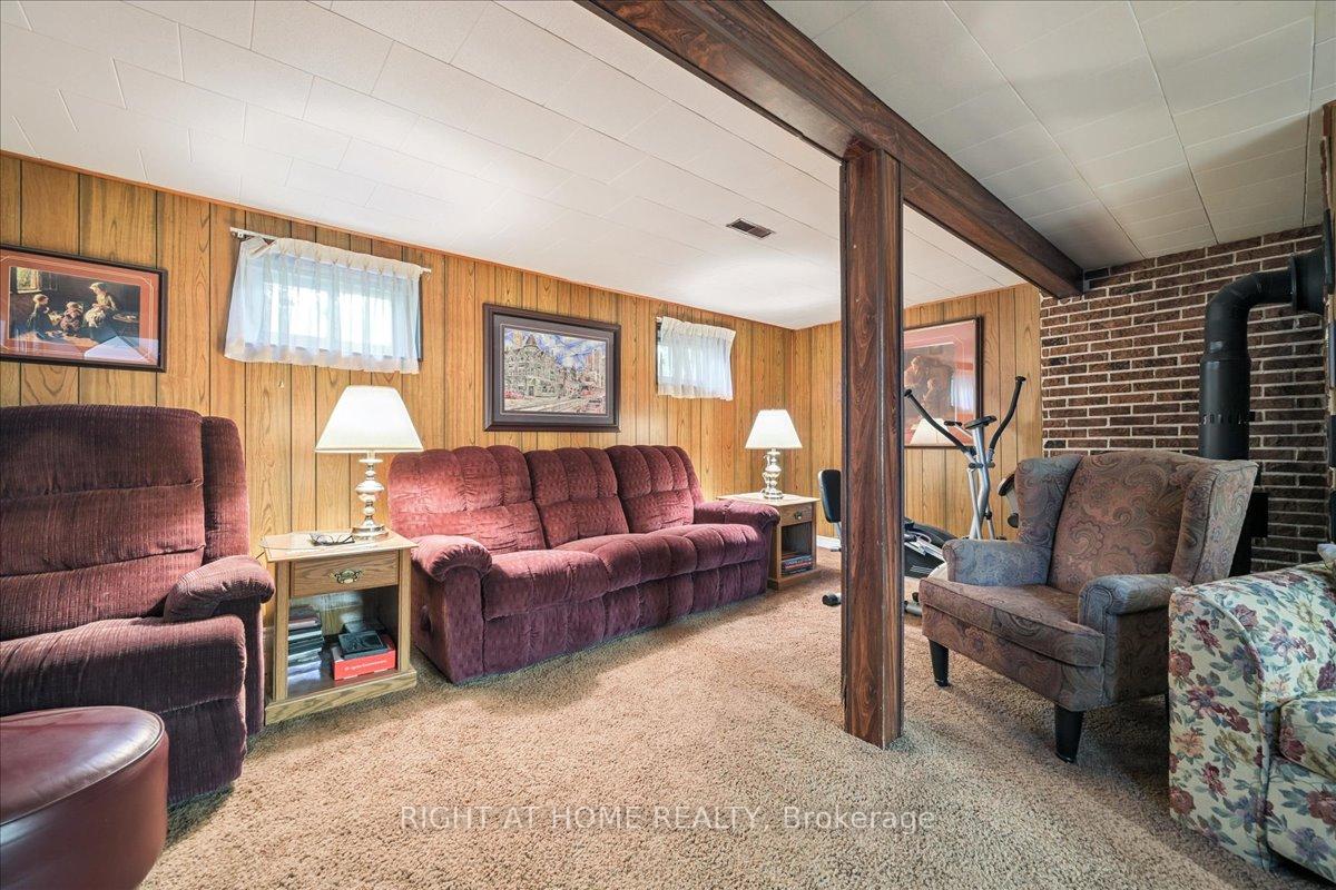 Photo 26 of 12 Eldon Court, Brampton, Southgate — HOMEH