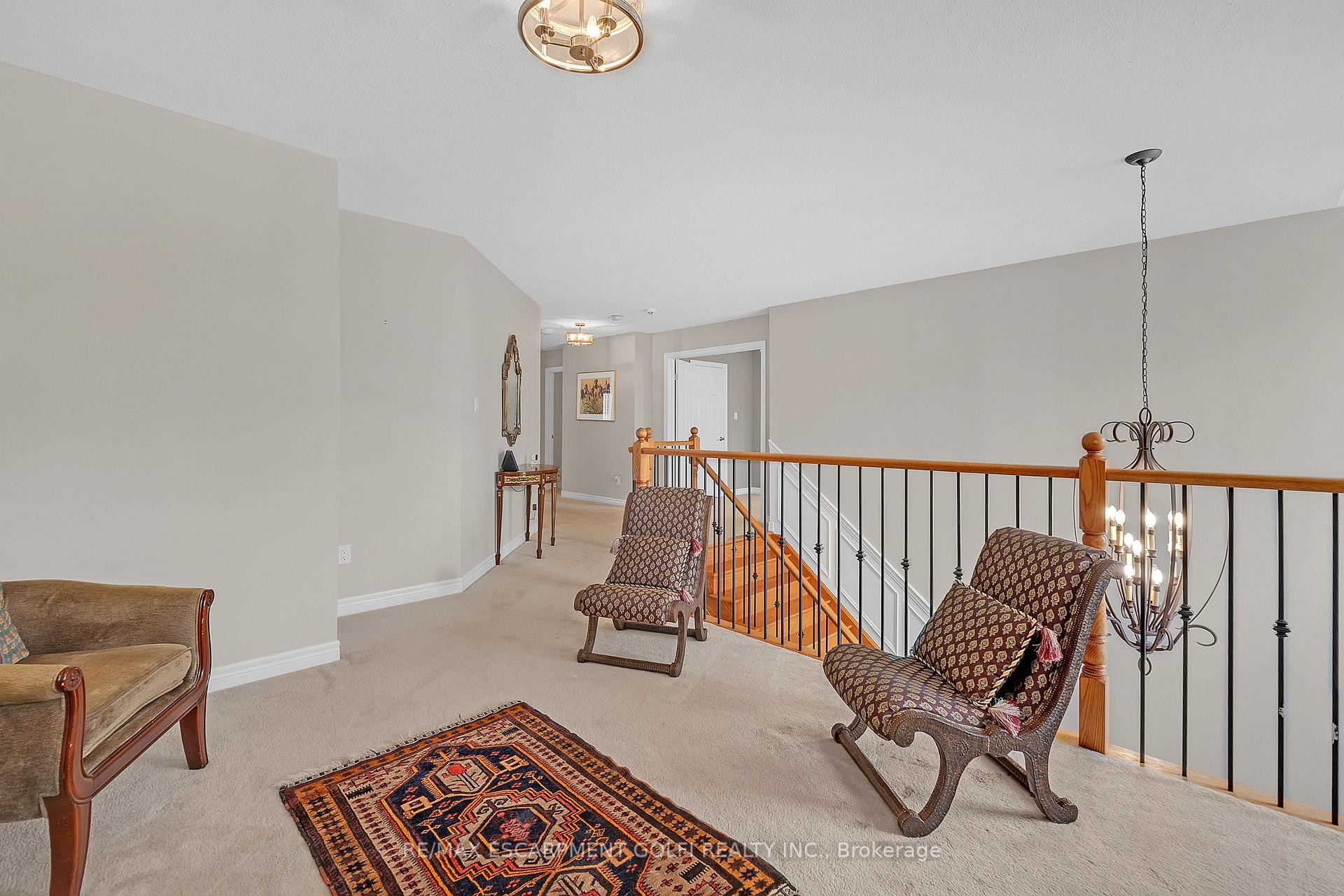 Photo 20 of 16 Gristmill Place, Hamilton, Ancaster — HOMEH