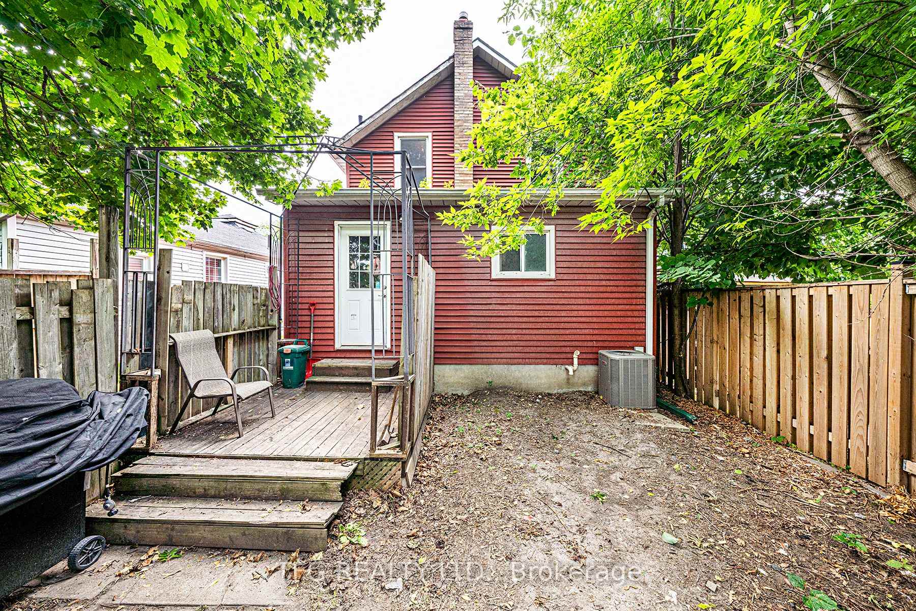 Photo 22 of 22 Brock Street E, Oshawa, O'Neill — HOMEH