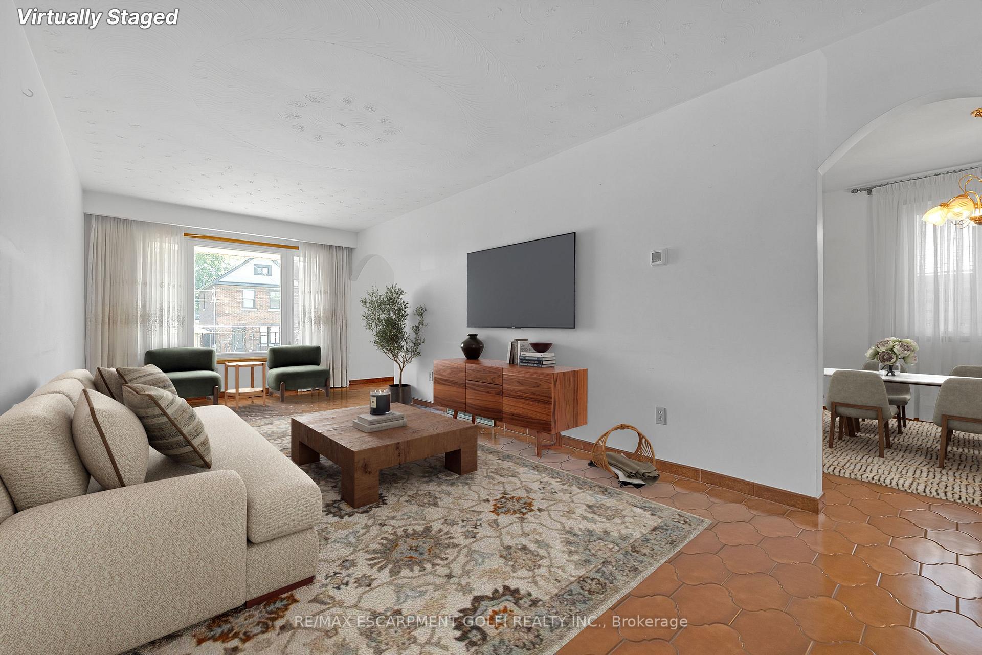 Photo 27 of 373 Mary Street, Hamilton, North End — HOMEH