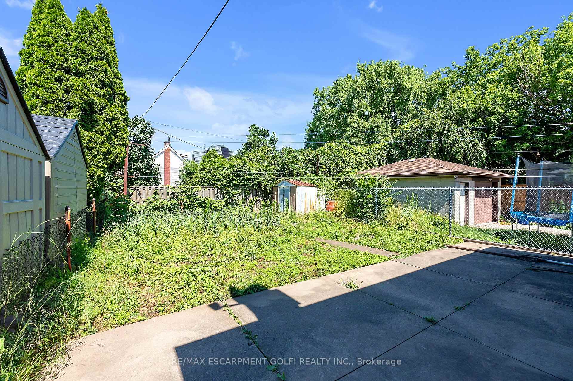 Photo 36 of 373 Mary Street, Hamilton, North End — HOMEH