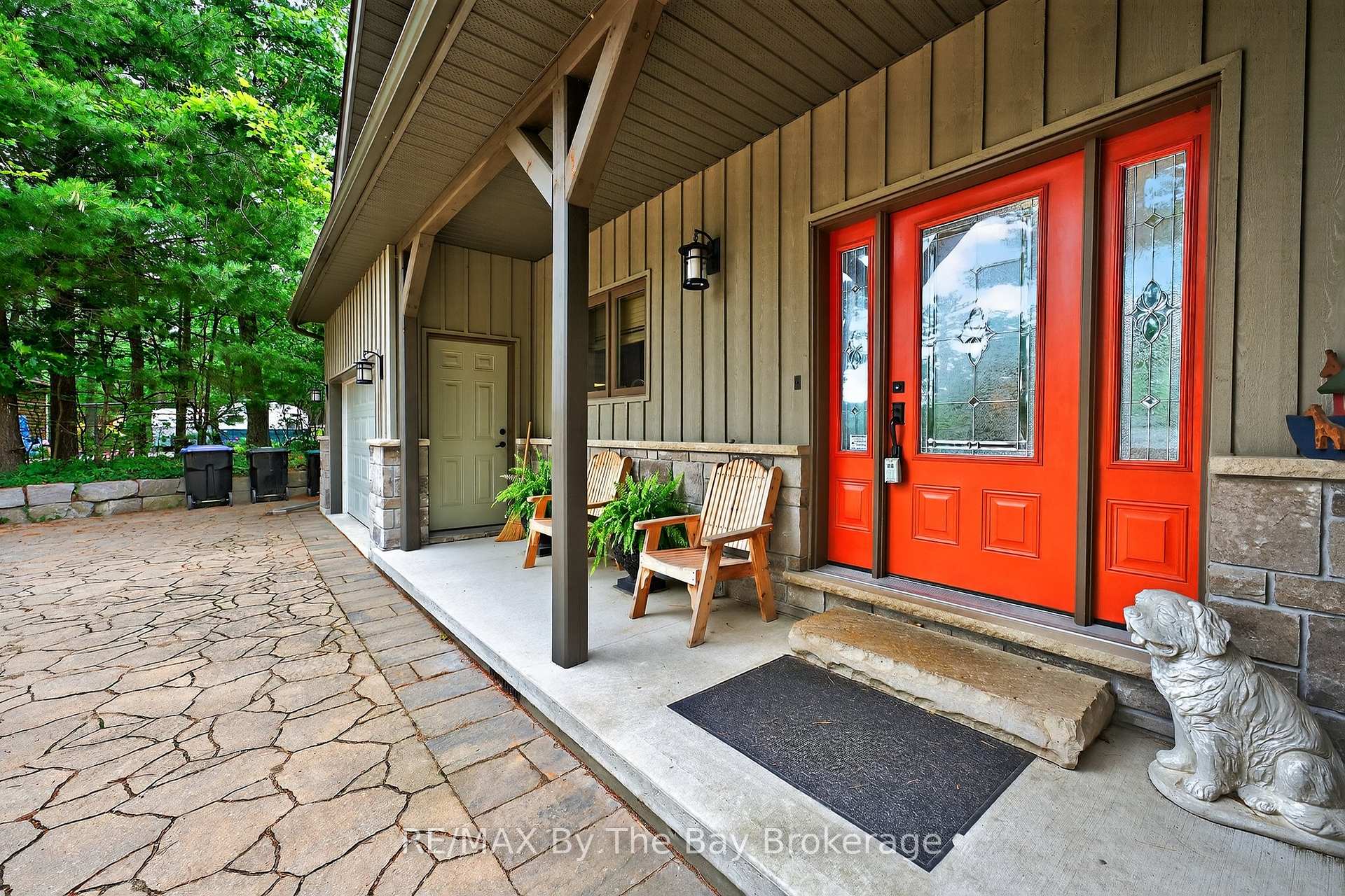 Photo 6 of 19 Oak Lea Boulevard, Wasaga Beach — HOMEH