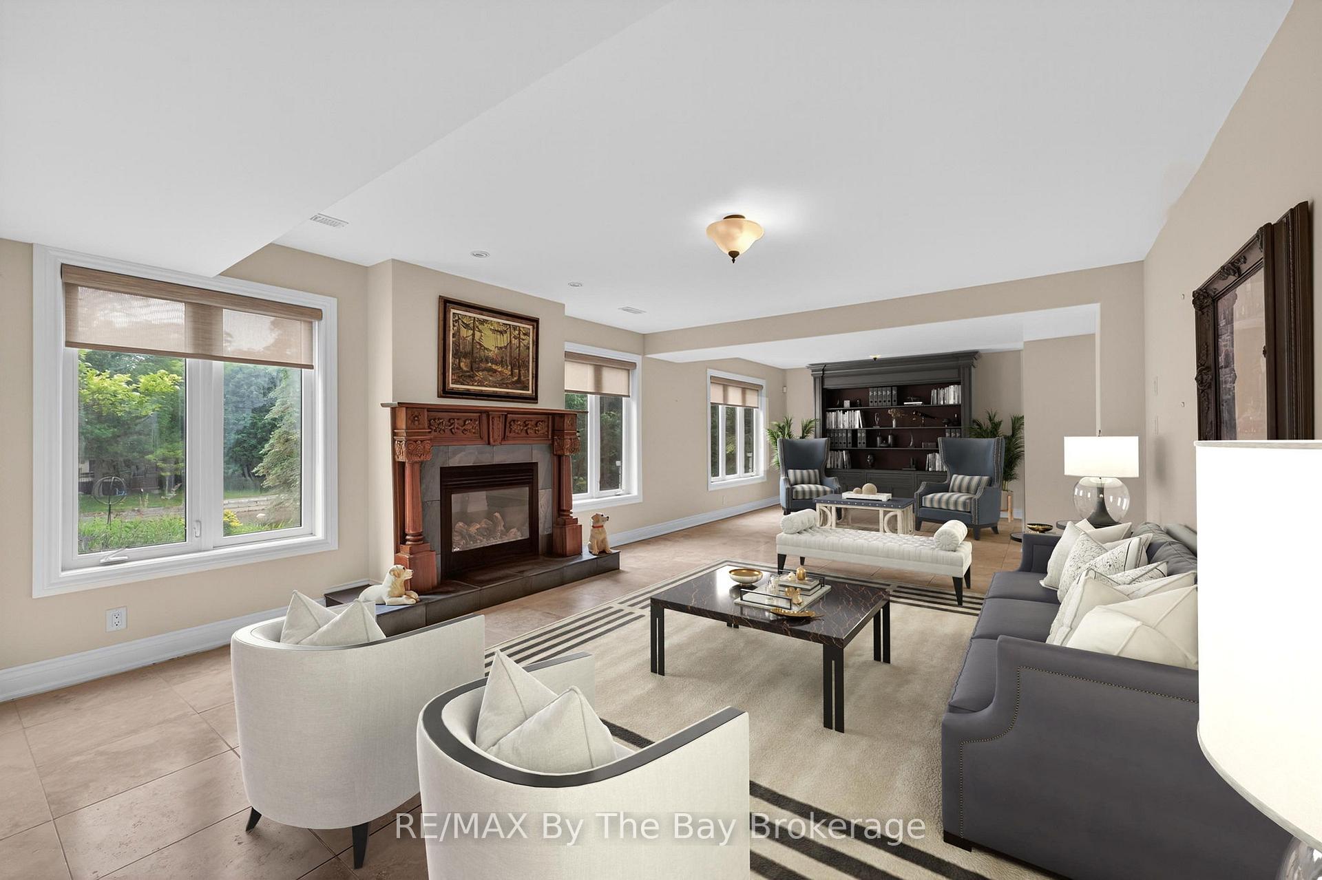 Photo 37 of 19 Oak Lea Boulevard, Wasaga Beach — HOMEH