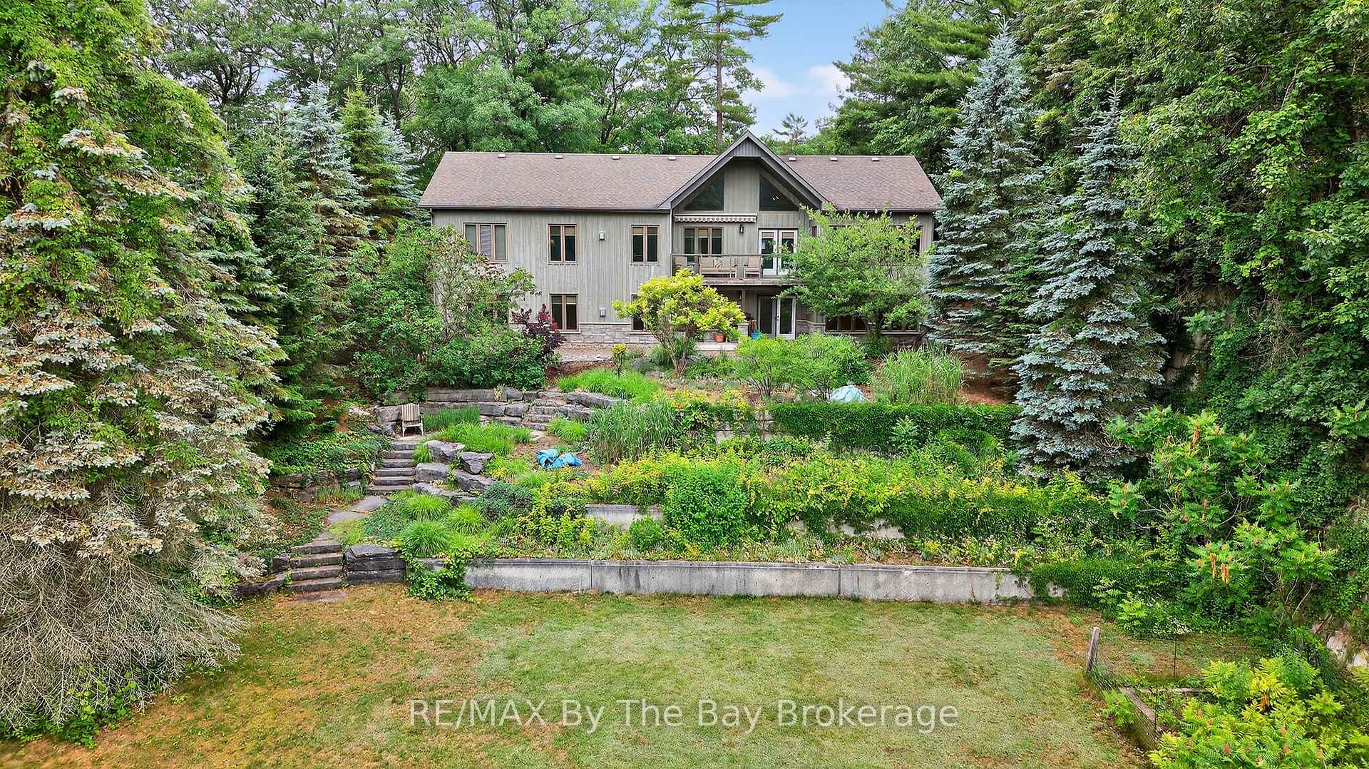 Photo 47 of 19 Oak Lea Boulevard, Wasaga Beach — HOMEH