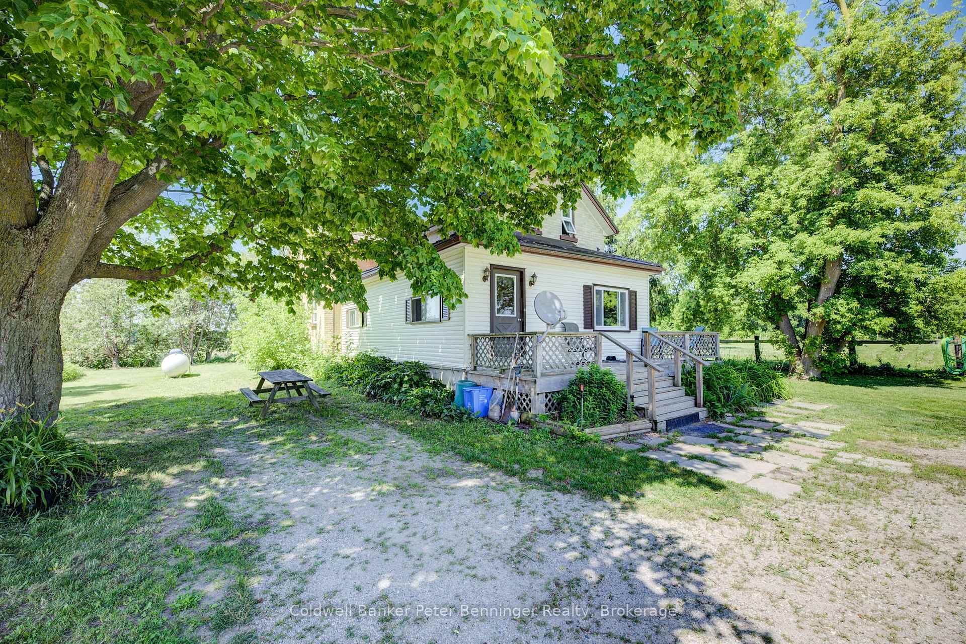 Photo 22 of 012875 Grey Rd 10, West Grey — HOMEH