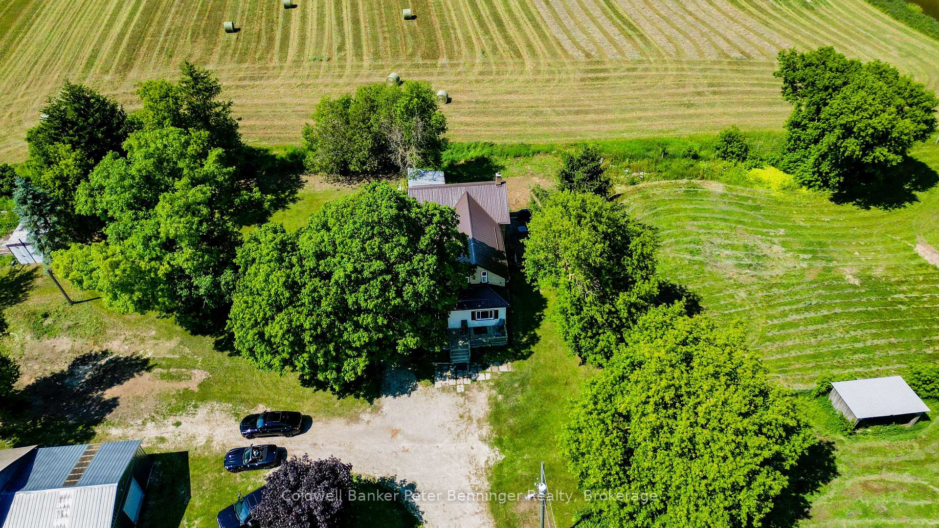 Photo 30 of 012875 Grey Rd 10, West Grey — HOMEH