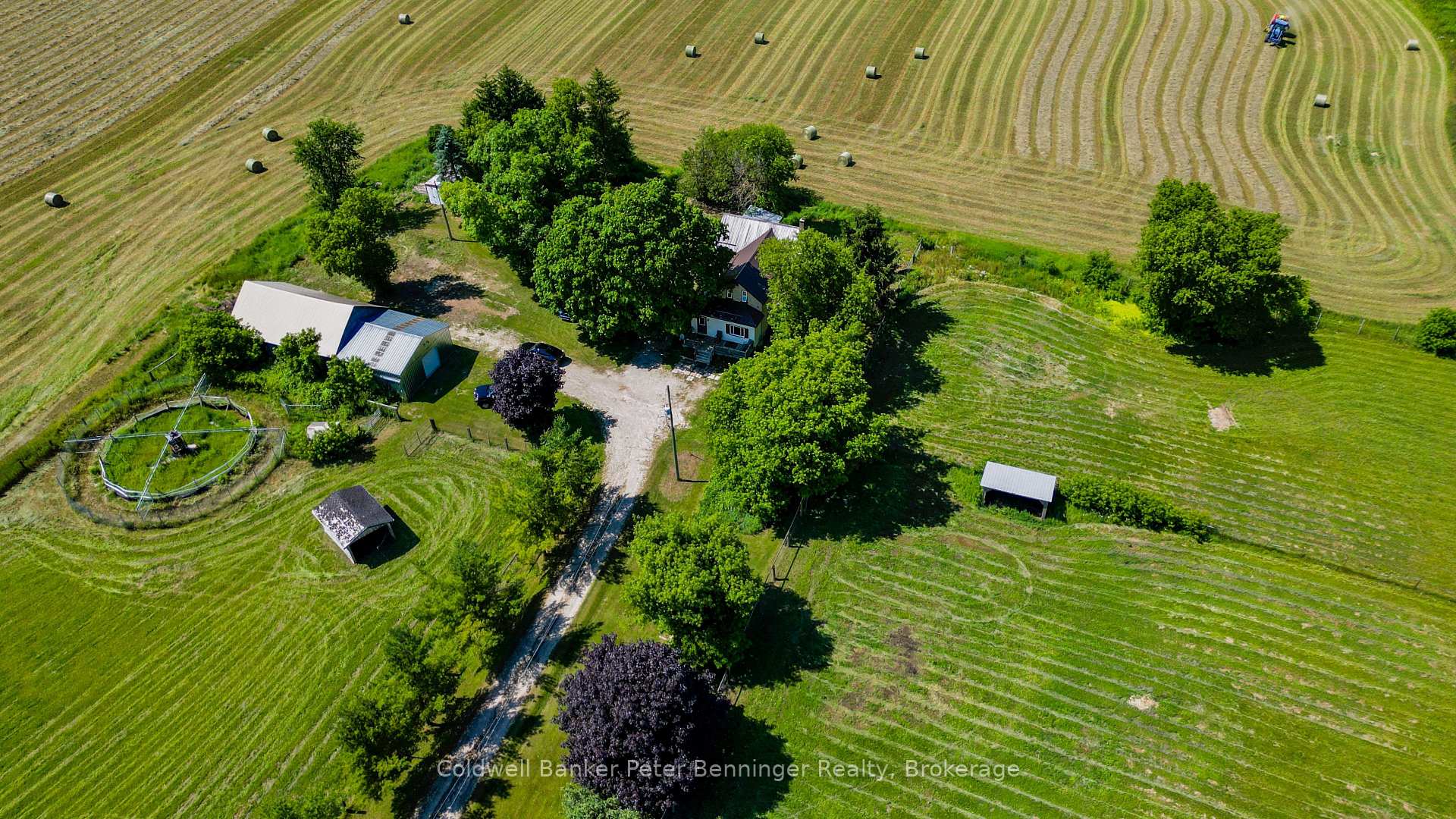 Photo 33 of 012875 Grey Rd 10, West Grey — HOMEH
