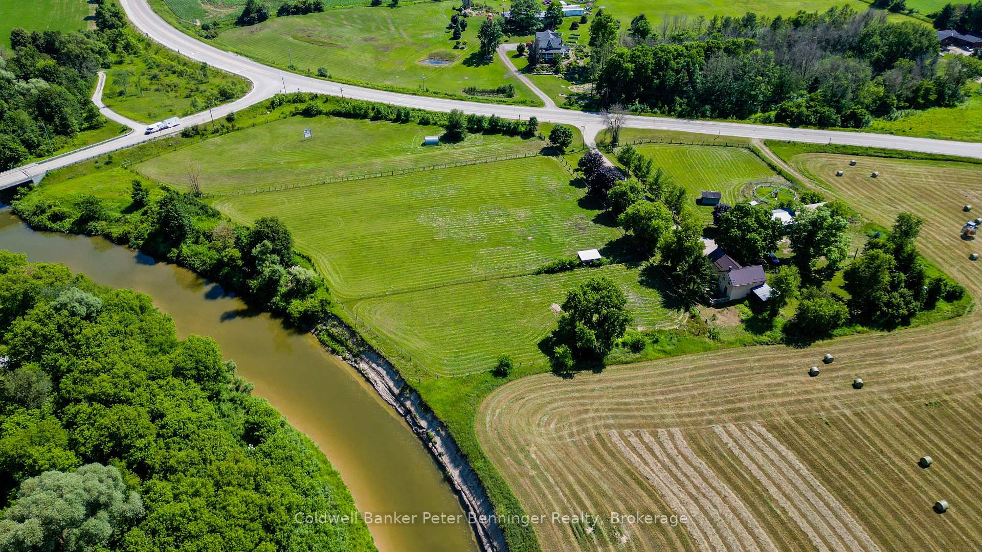 Photo 39 of 012875 Grey Rd 10, West Grey — HOMEH