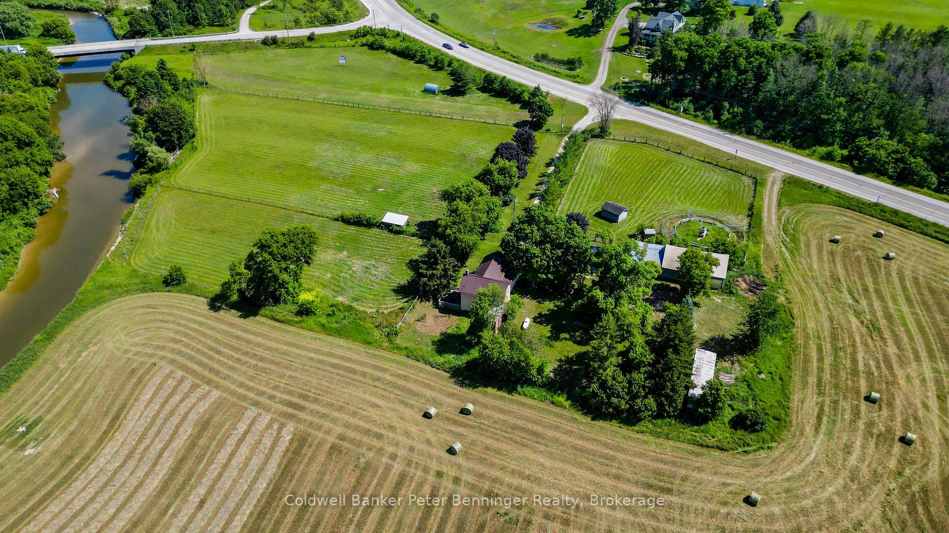 Photo 46 of 012875 Grey Rd 10, West Grey — HOMEH