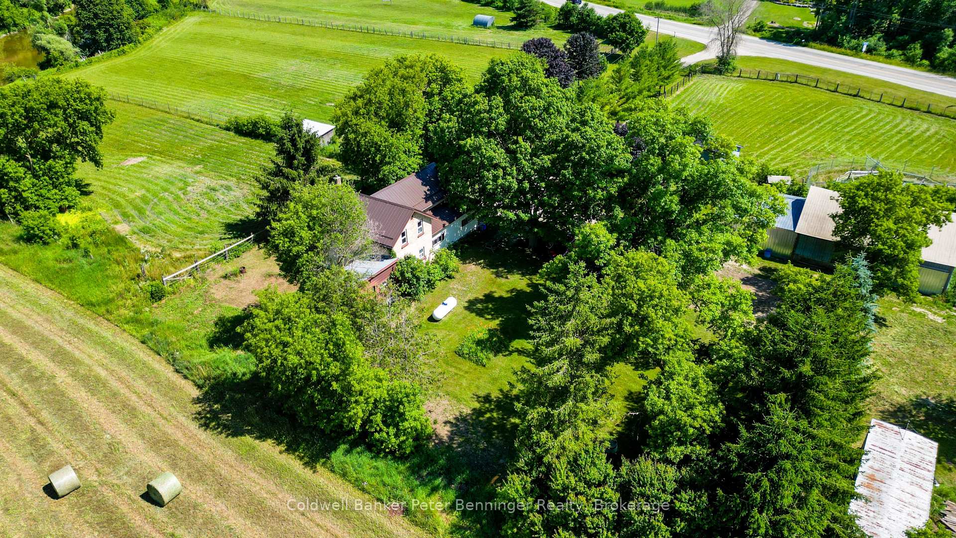 Photo 49 of 012875 Grey Rd 10, West Grey — HOMEH