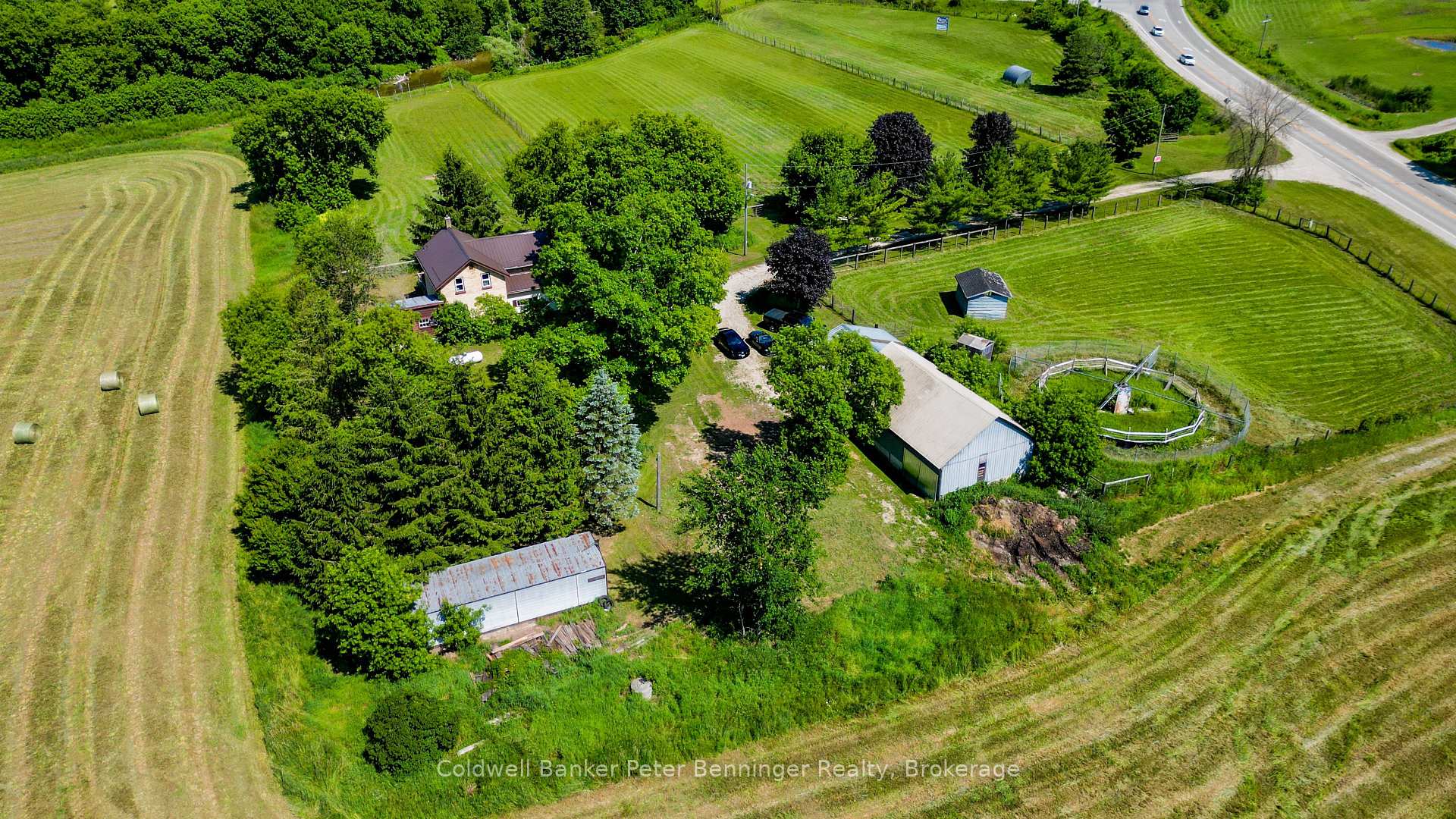Photo 41 of 012875 Grey Rd 10, West Grey — HOMEH