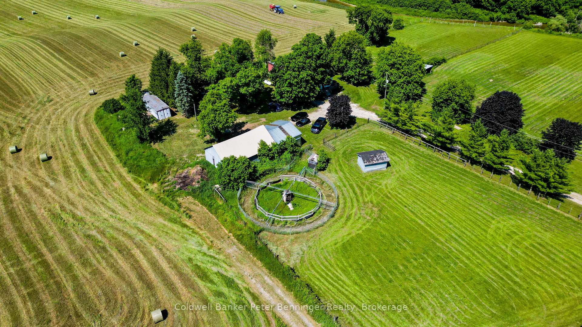 Photo 36 of 012875 Grey Rd 10, West Grey — HOMEH