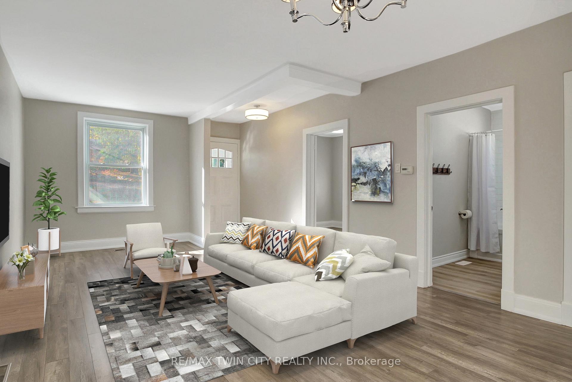 Photo 2 of 85 Park Avenue E, Cambridge, Blair Road — HOMEH
