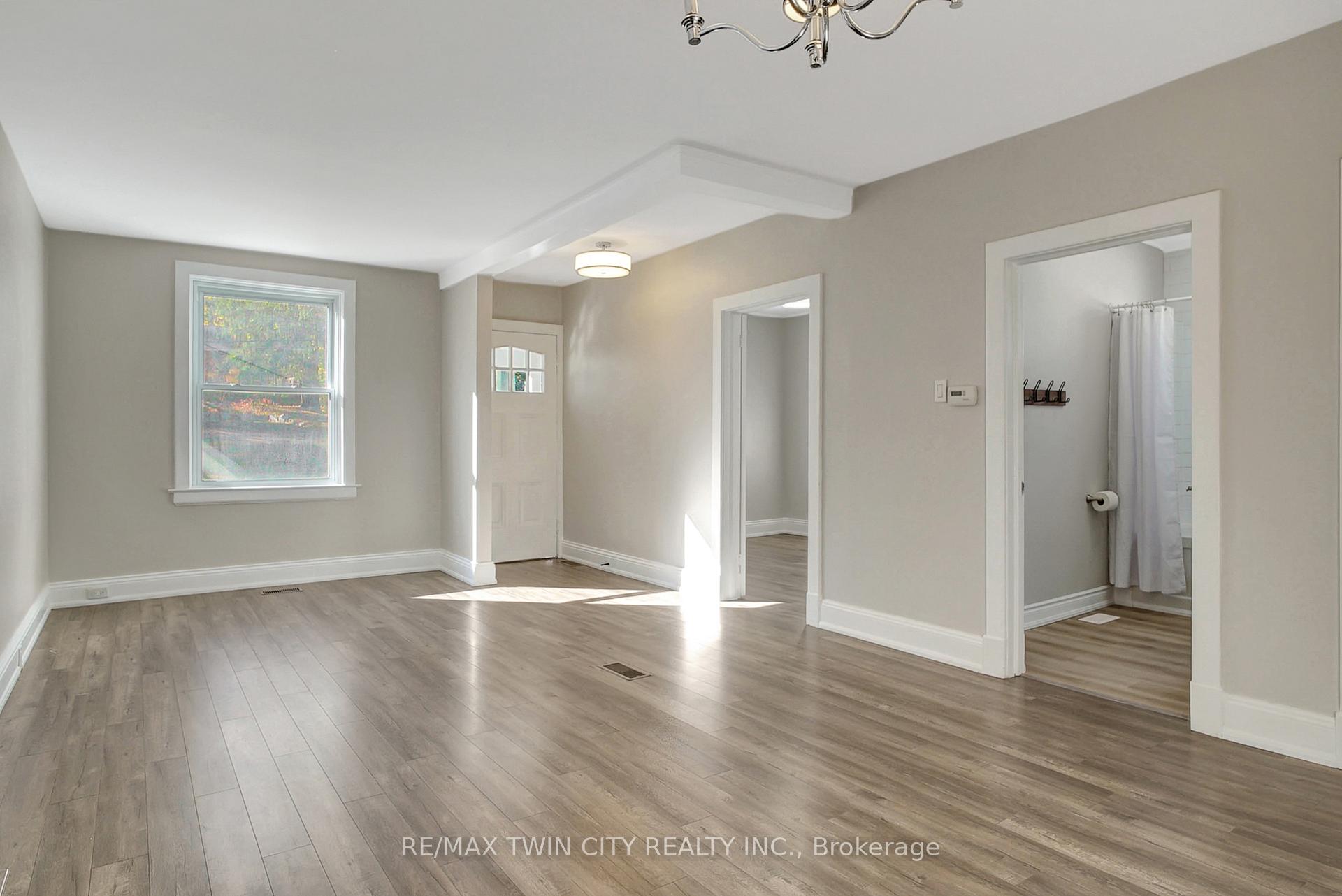 Photo 5 of 85 Park Avenue E, Cambridge, Blair Road — HOMEH