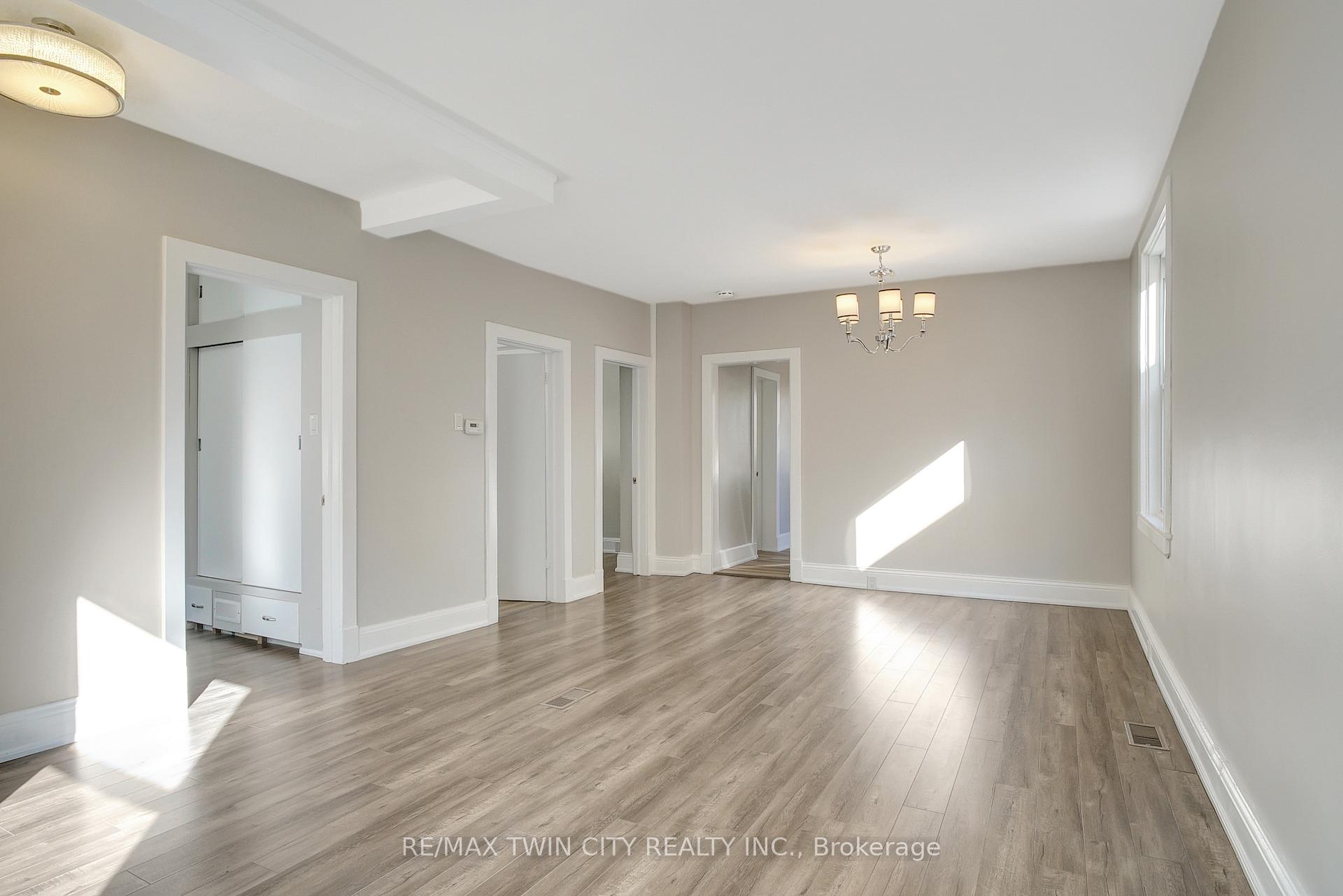 Photo 20 of 85 Park Avenue E, Cambridge, Blair Road — HOMEH